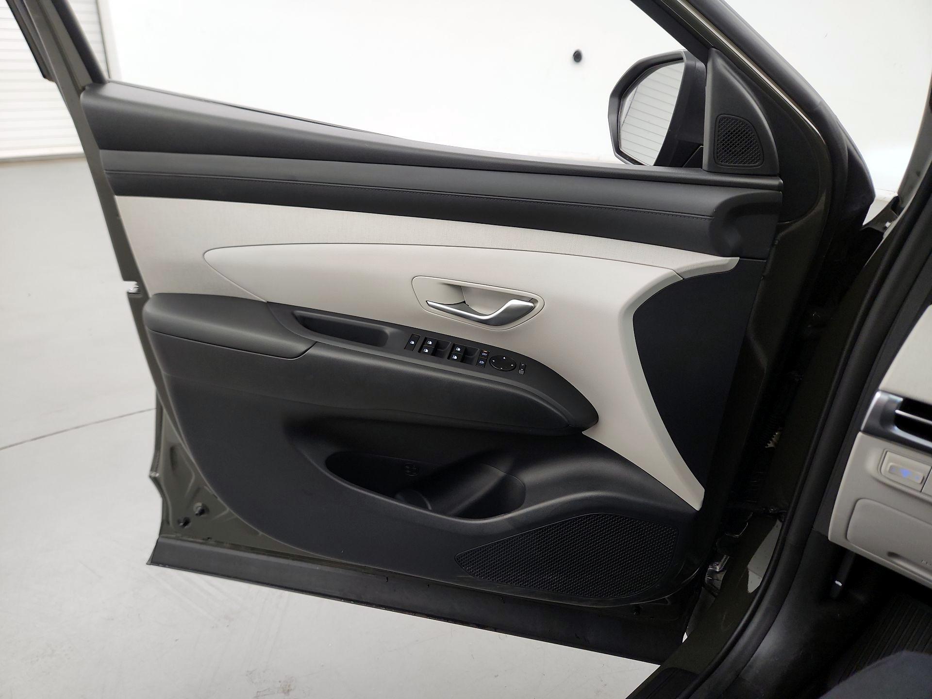 Thumbnail: 2025 Hyundai Tucson - 12