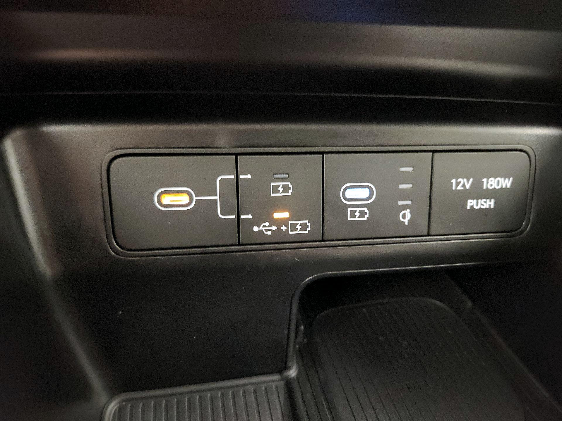 Thumbnail: 2025 Hyundai Tucson - 19