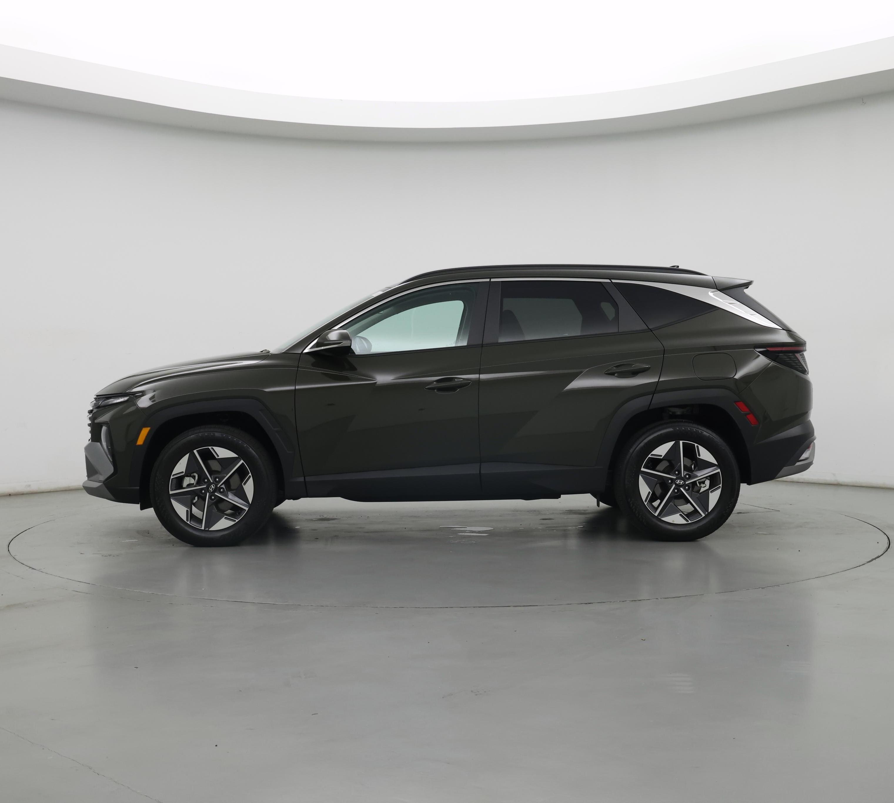 Thumbnail: 2025 Hyundai Tucson - 3