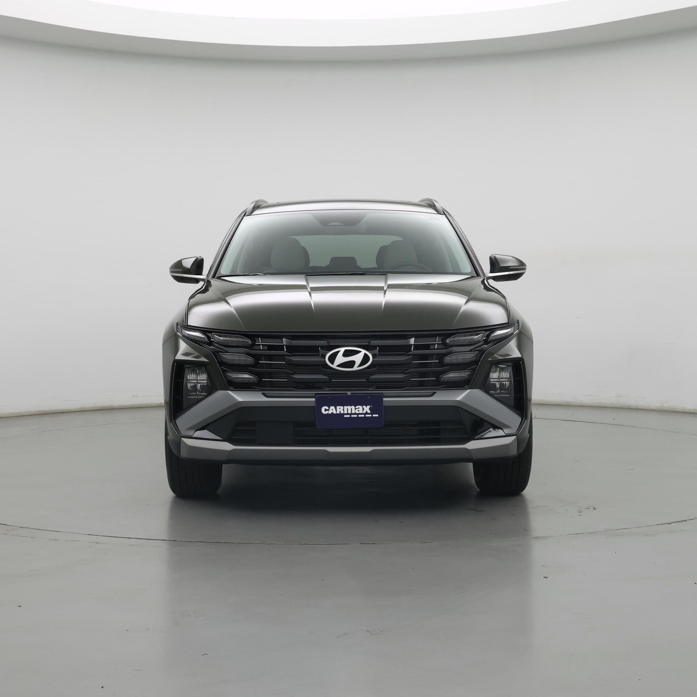 Thumbnail: 2025 Hyundai Tucson - 5