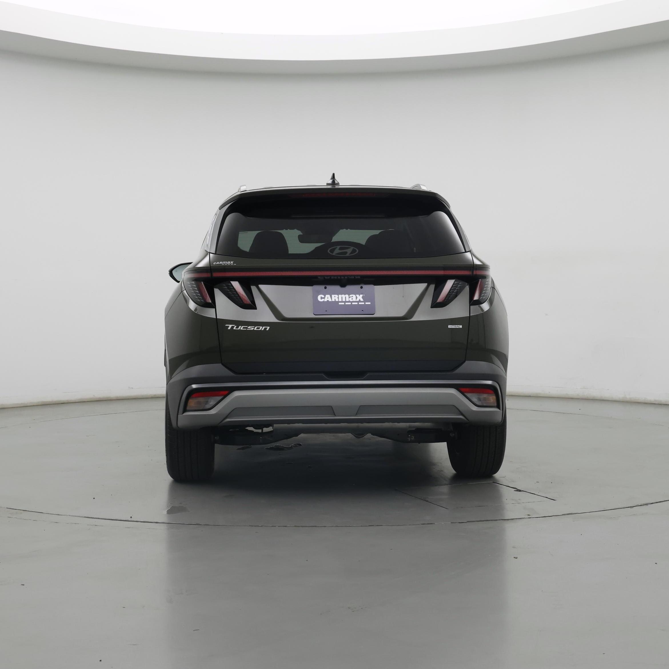Thumbnail: 2025 Hyundai Tucson - 6
