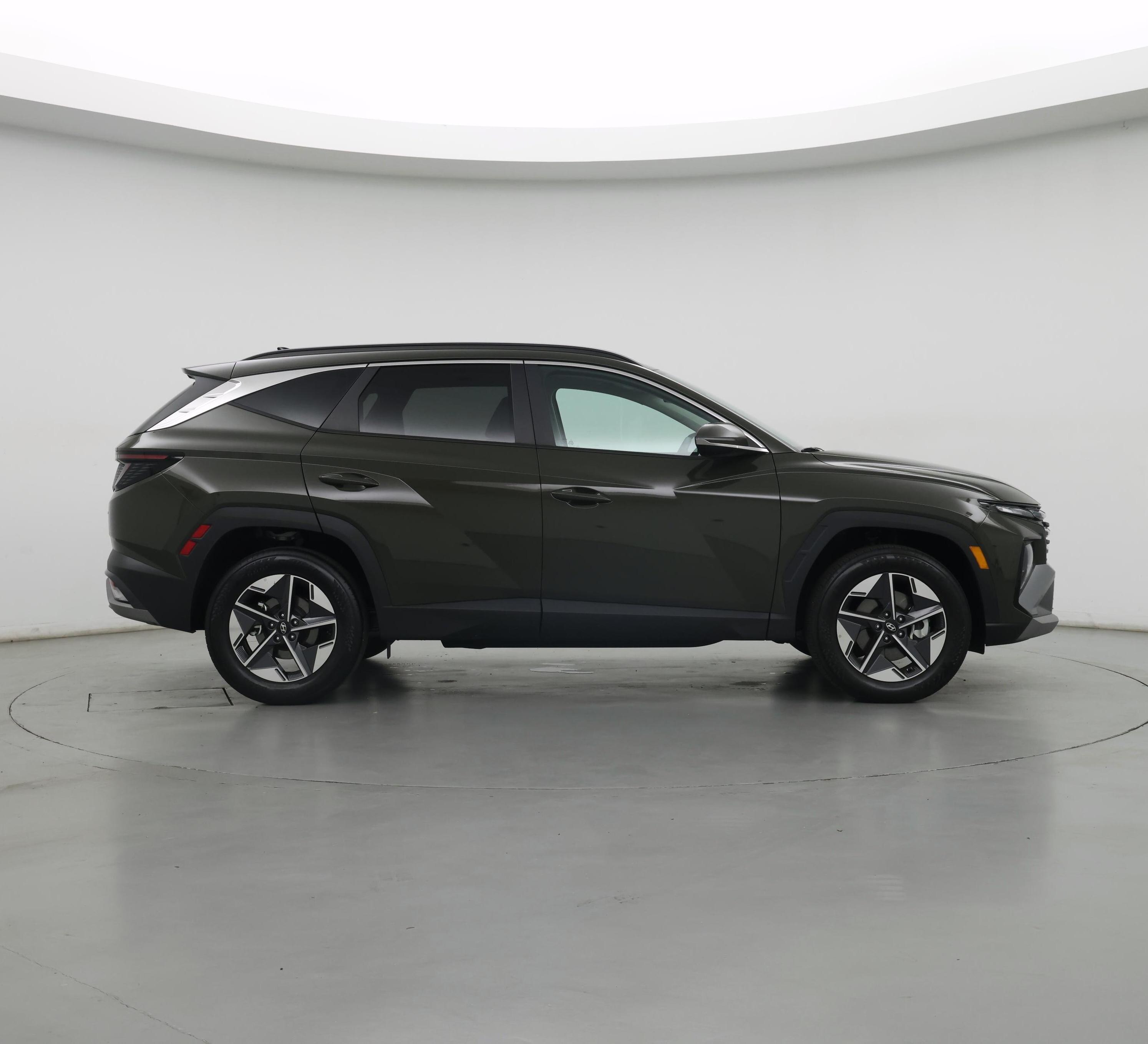 Thumbnail: 2025 Hyundai Tucson - 7
