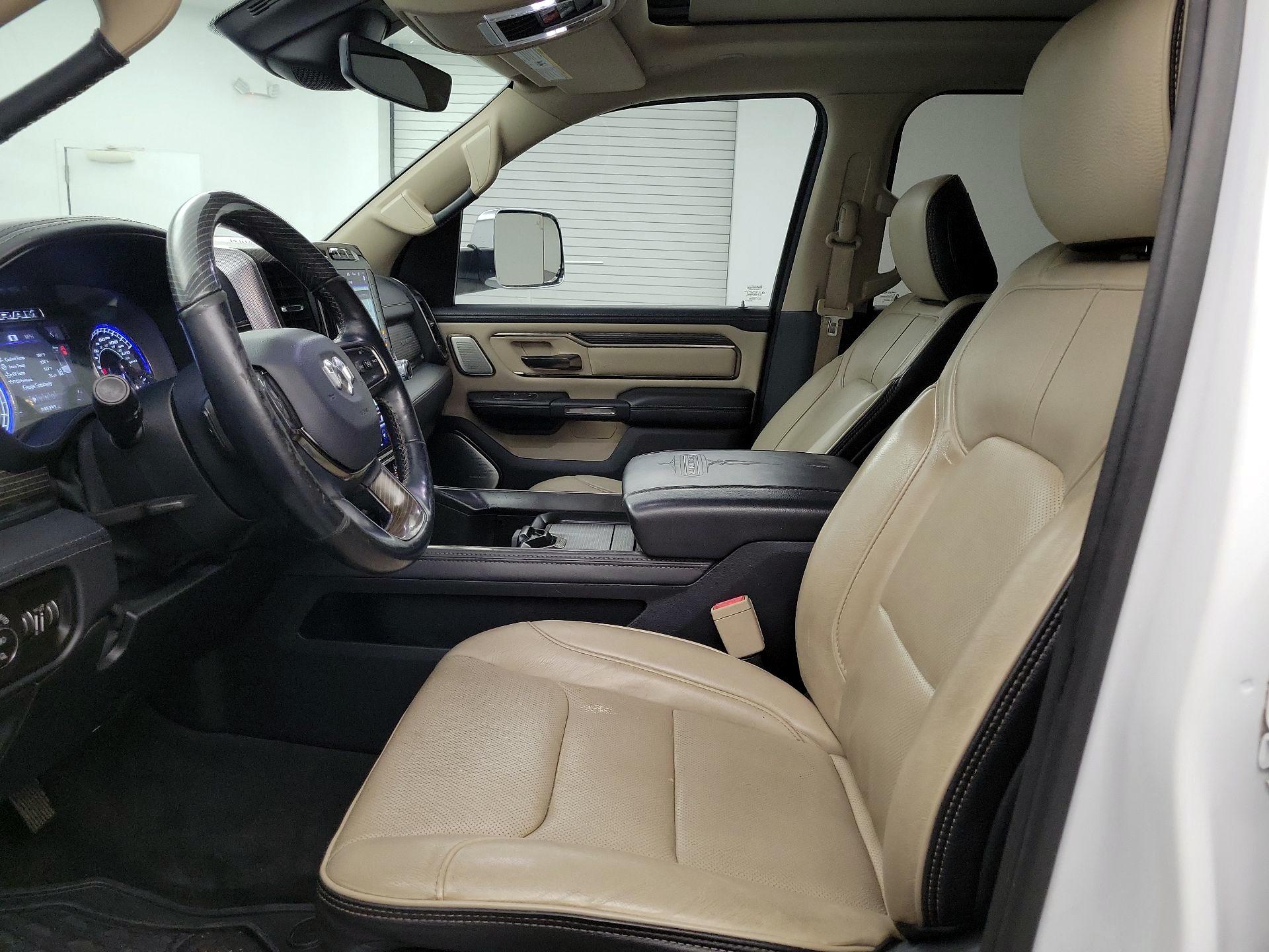 Thumbnail: 2020 RAM 1500 - 9