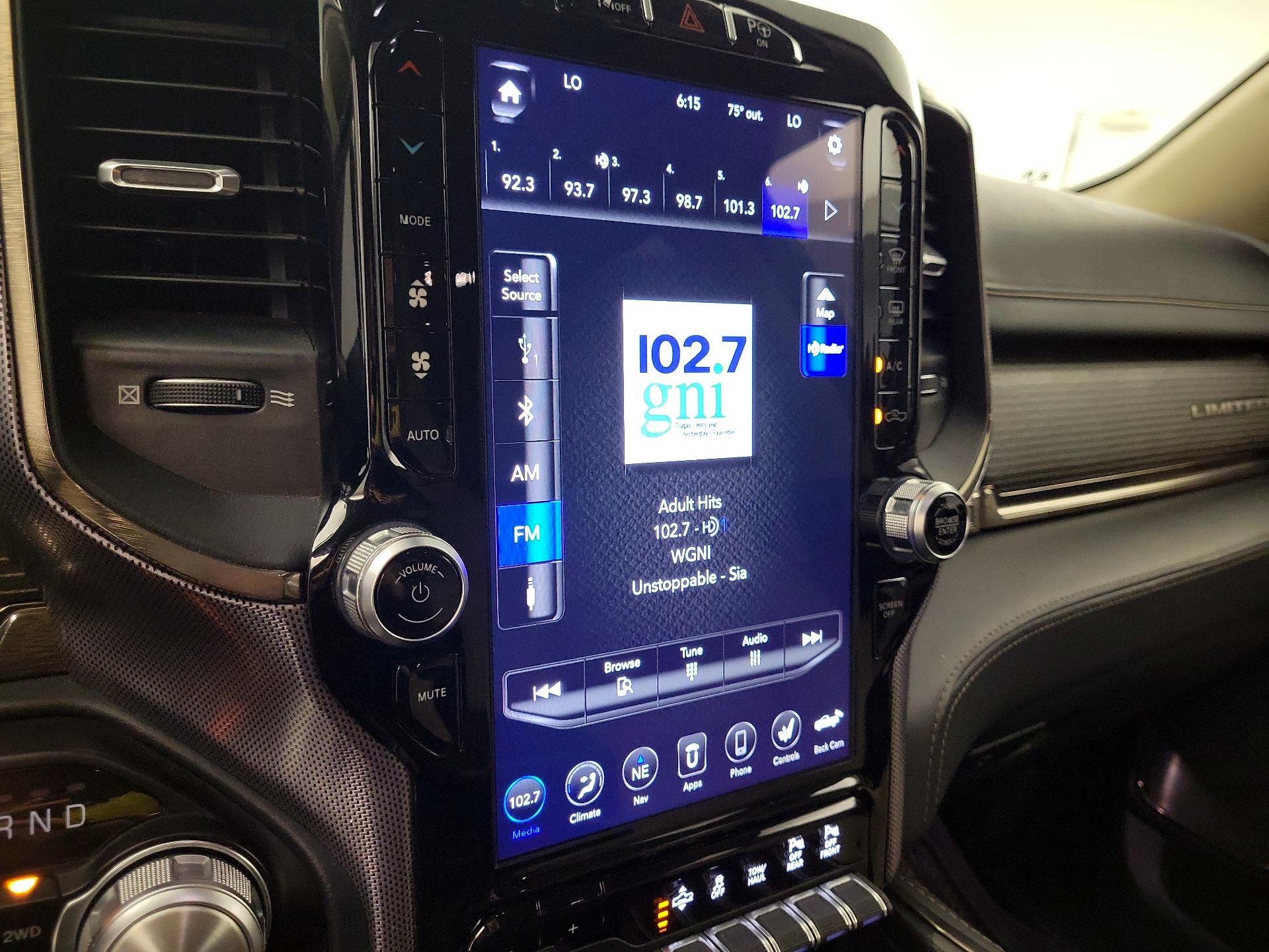 Thumbnail: 2020 RAM 1500 - 14