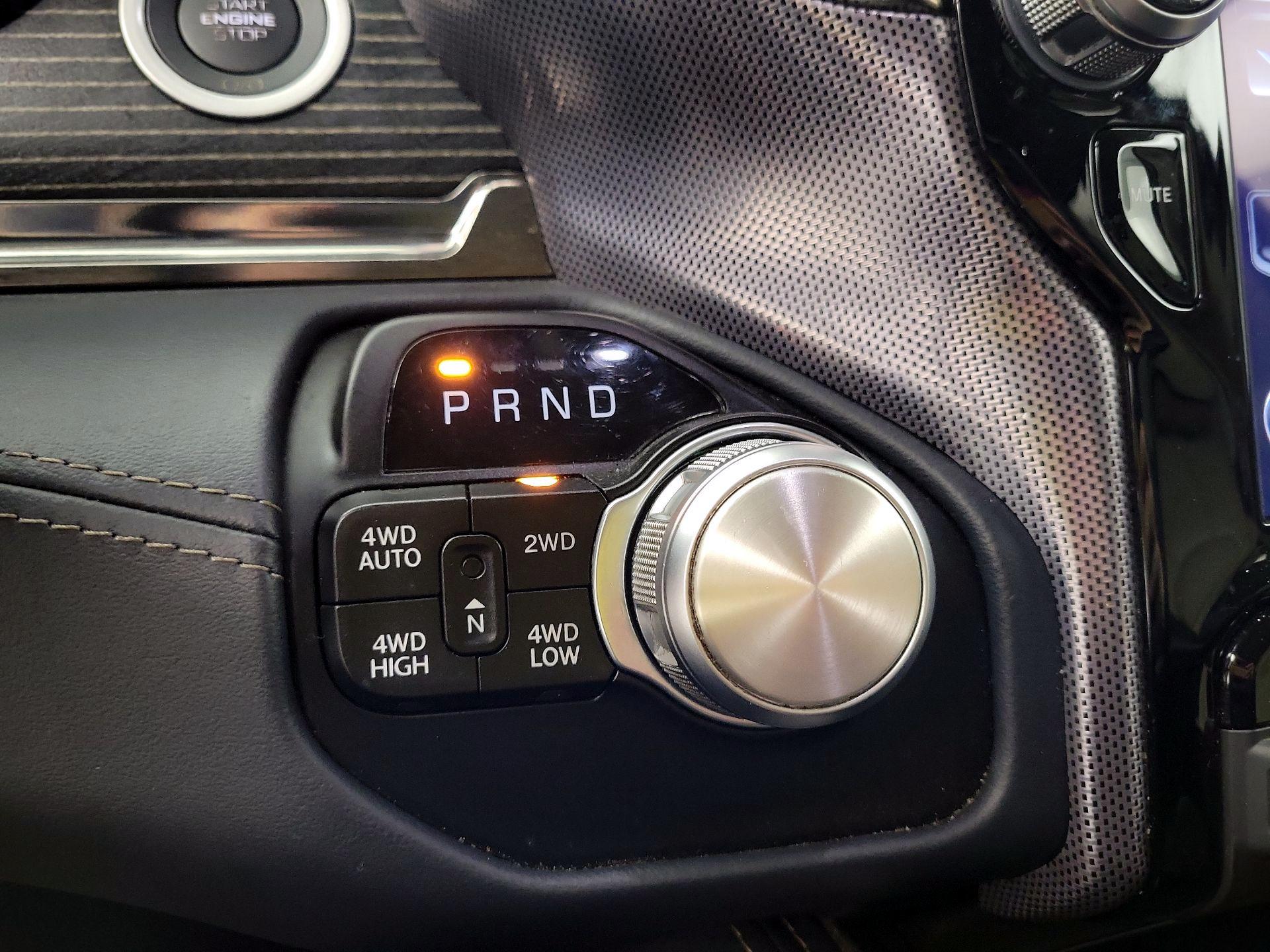 Thumbnail: 2020 RAM 1500 - 16