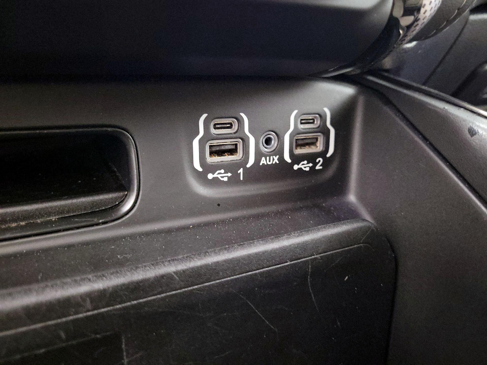 Thumbnail: 2020 RAM 1500 - 17