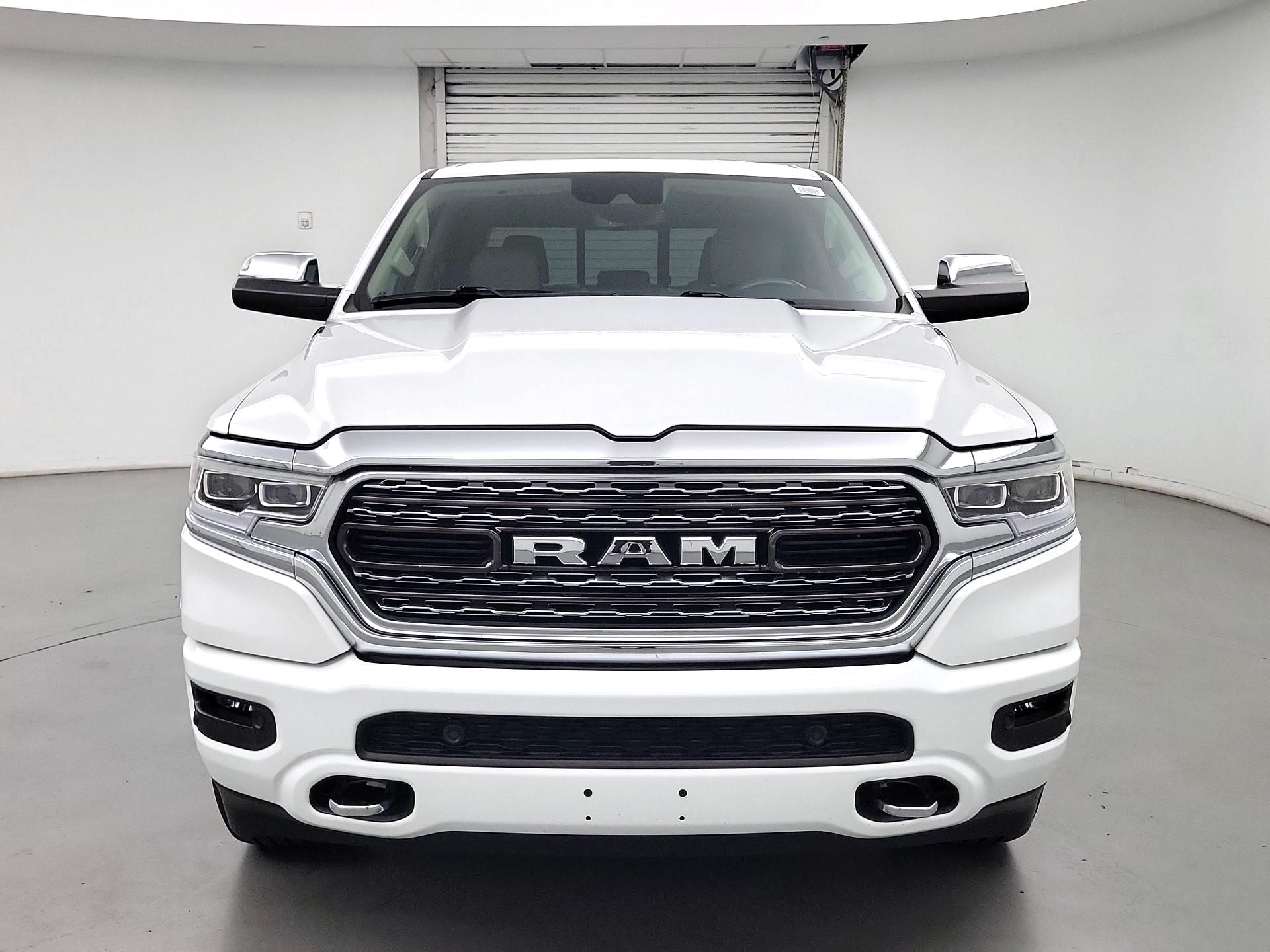 Thumbnail: 2020 RAM 1500 - 2