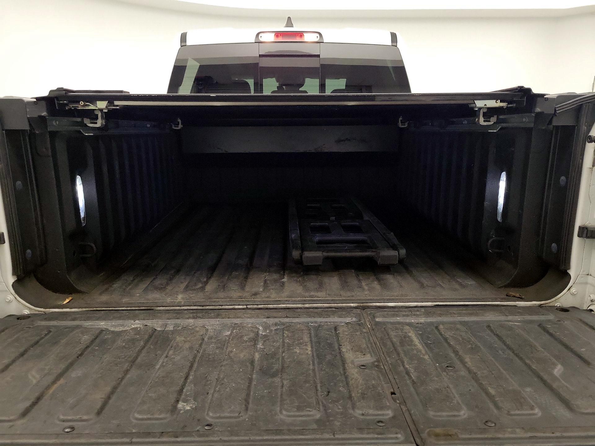 Thumbnail: 2020 RAM 1500 - 20