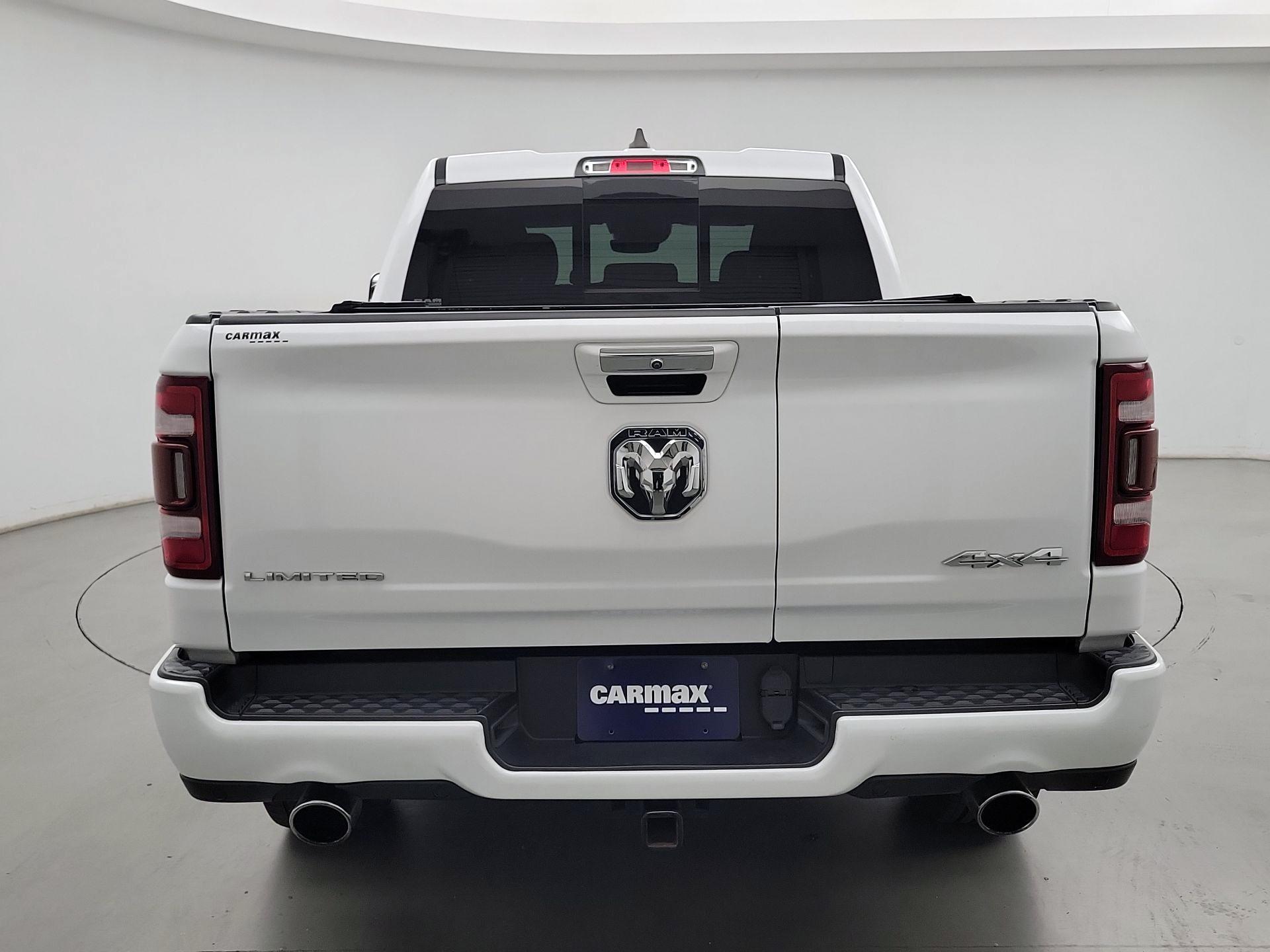 Thumbnail: 2020 RAM 1500 - 6