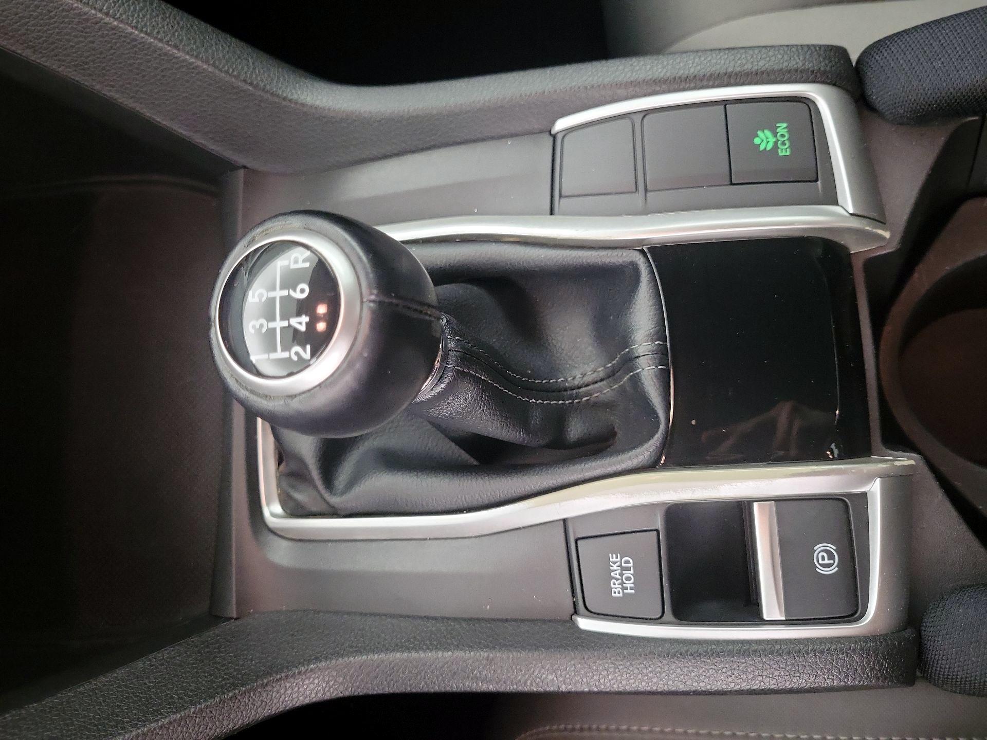 Thumbnail: 2018 Honda Civic - 15