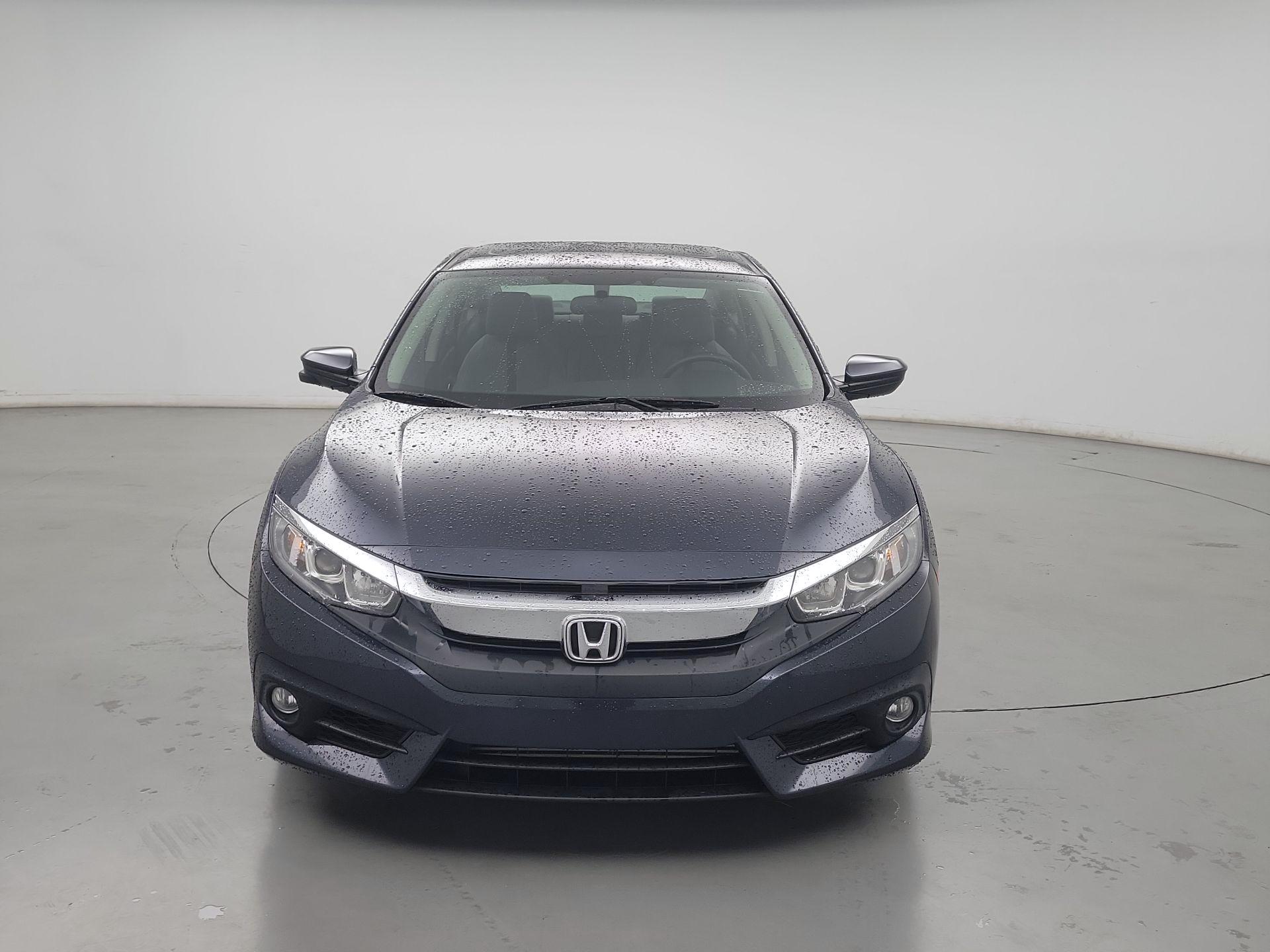 Thumbnail: 2018 Honda Civic - 2