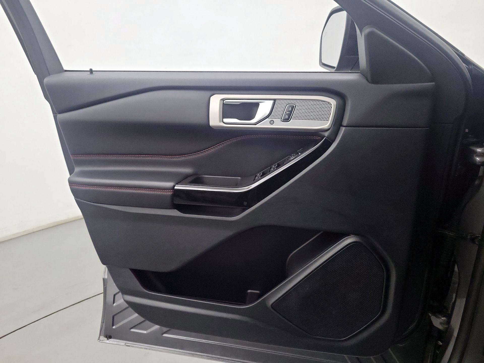 Thumbnail: 2024 Ford Explorer - 12