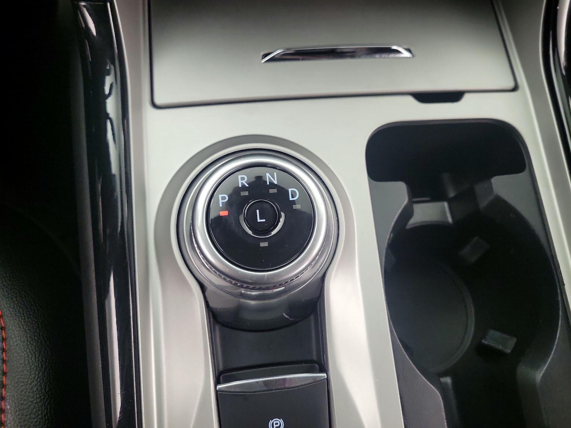 Thumbnail: 2024 Ford Explorer - 18