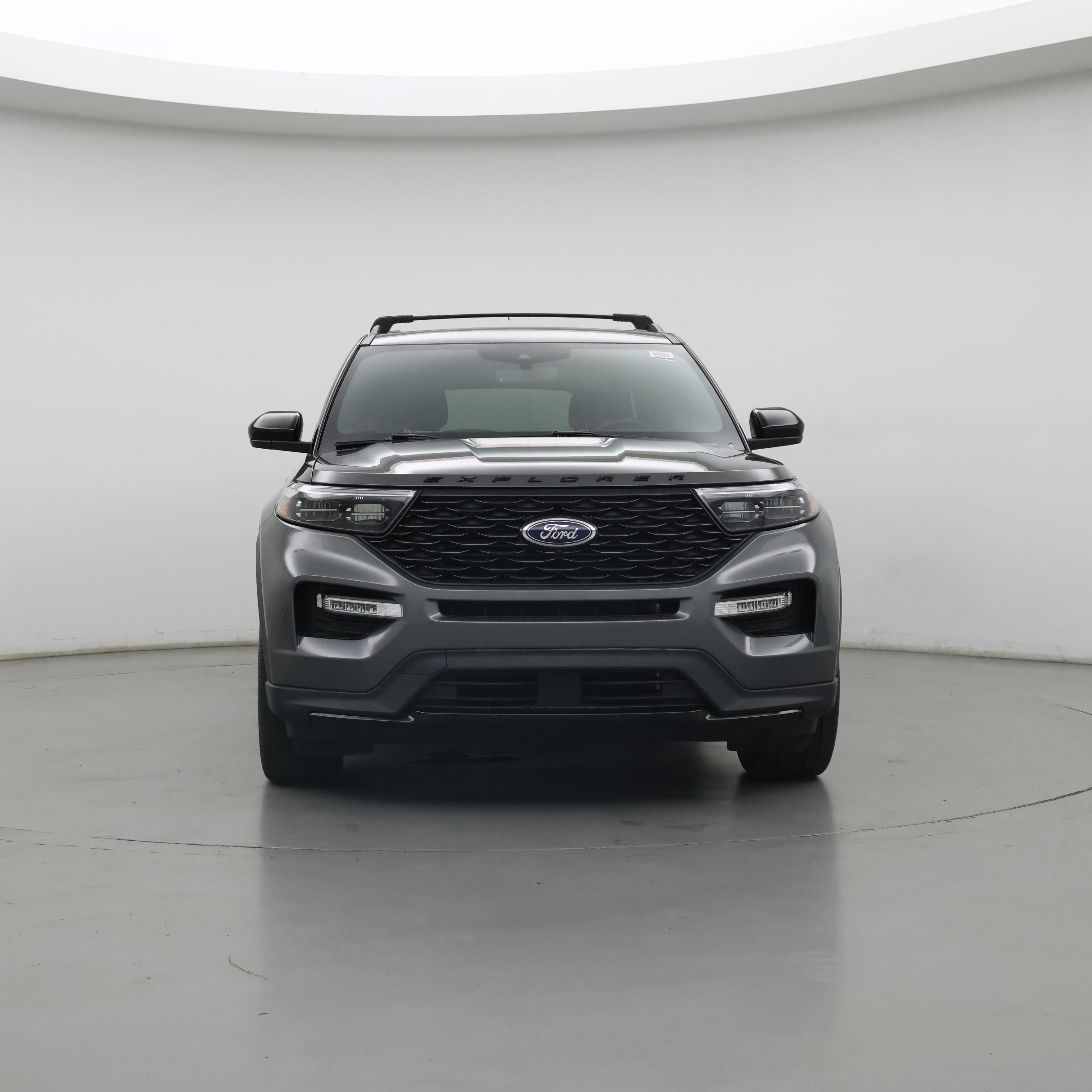 Thumbnail: 2024 Ford Explorer - 5