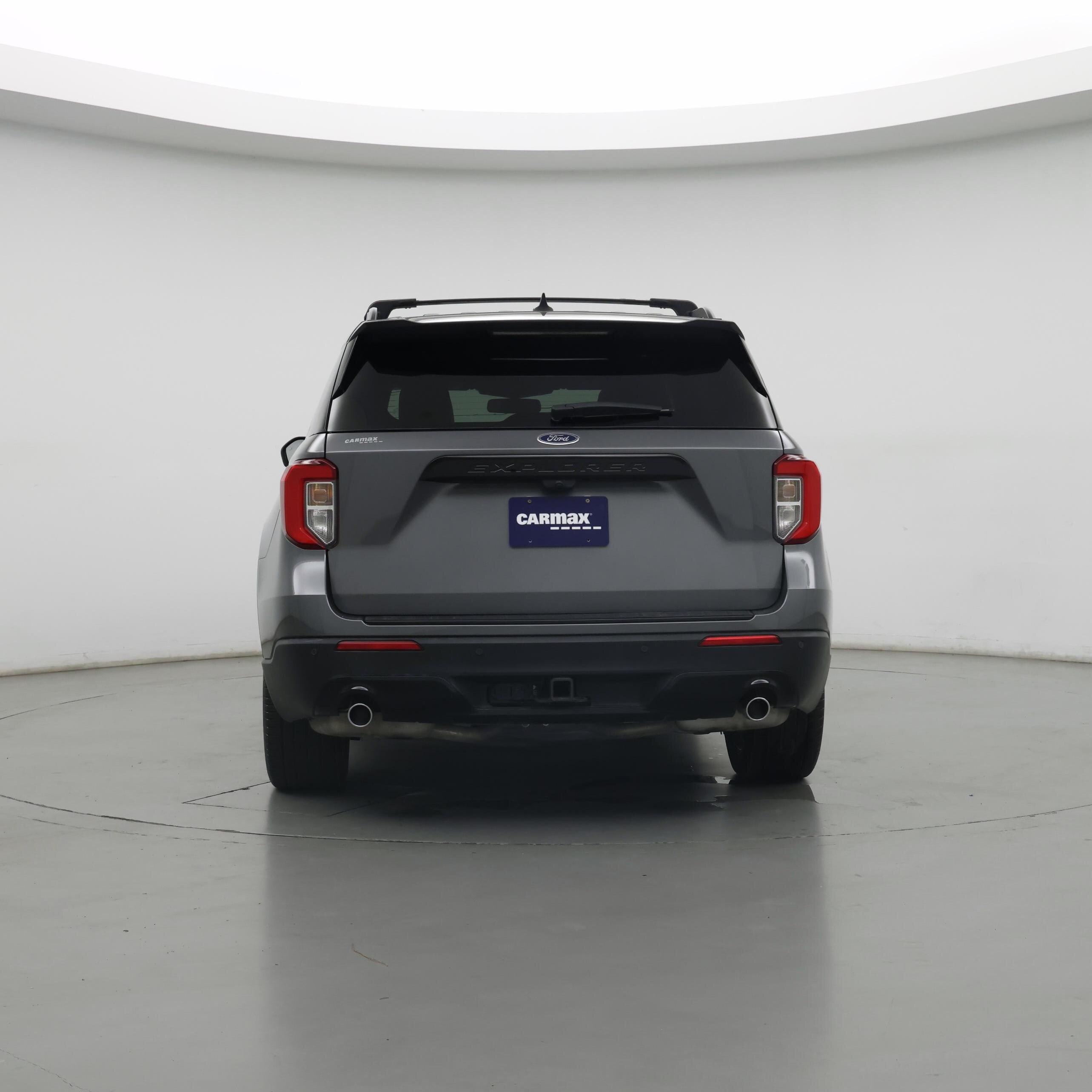 Thumbnail: 2024 Ford Explorer - 6