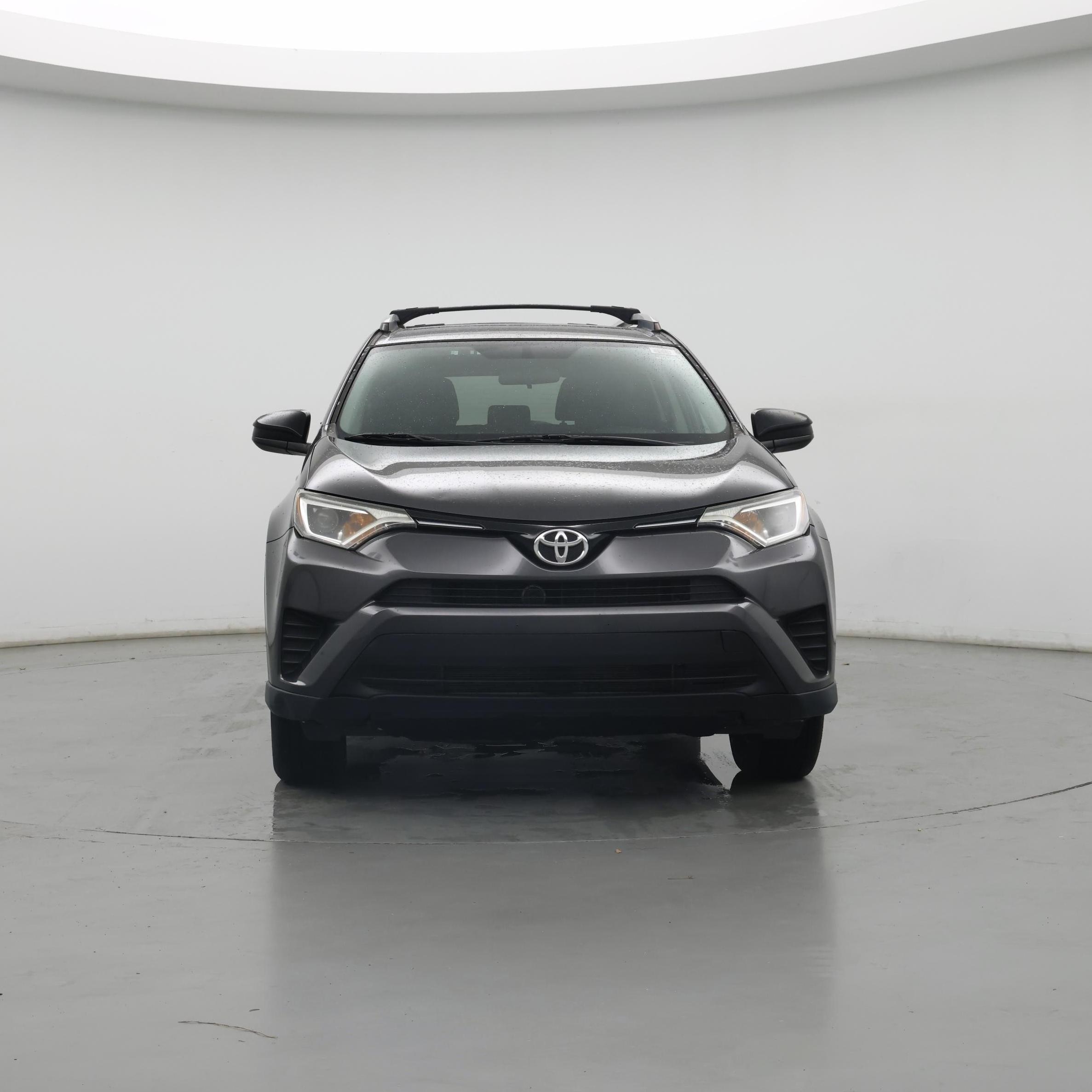 Thumbnail: 2016 Toyota RAV4 - 5