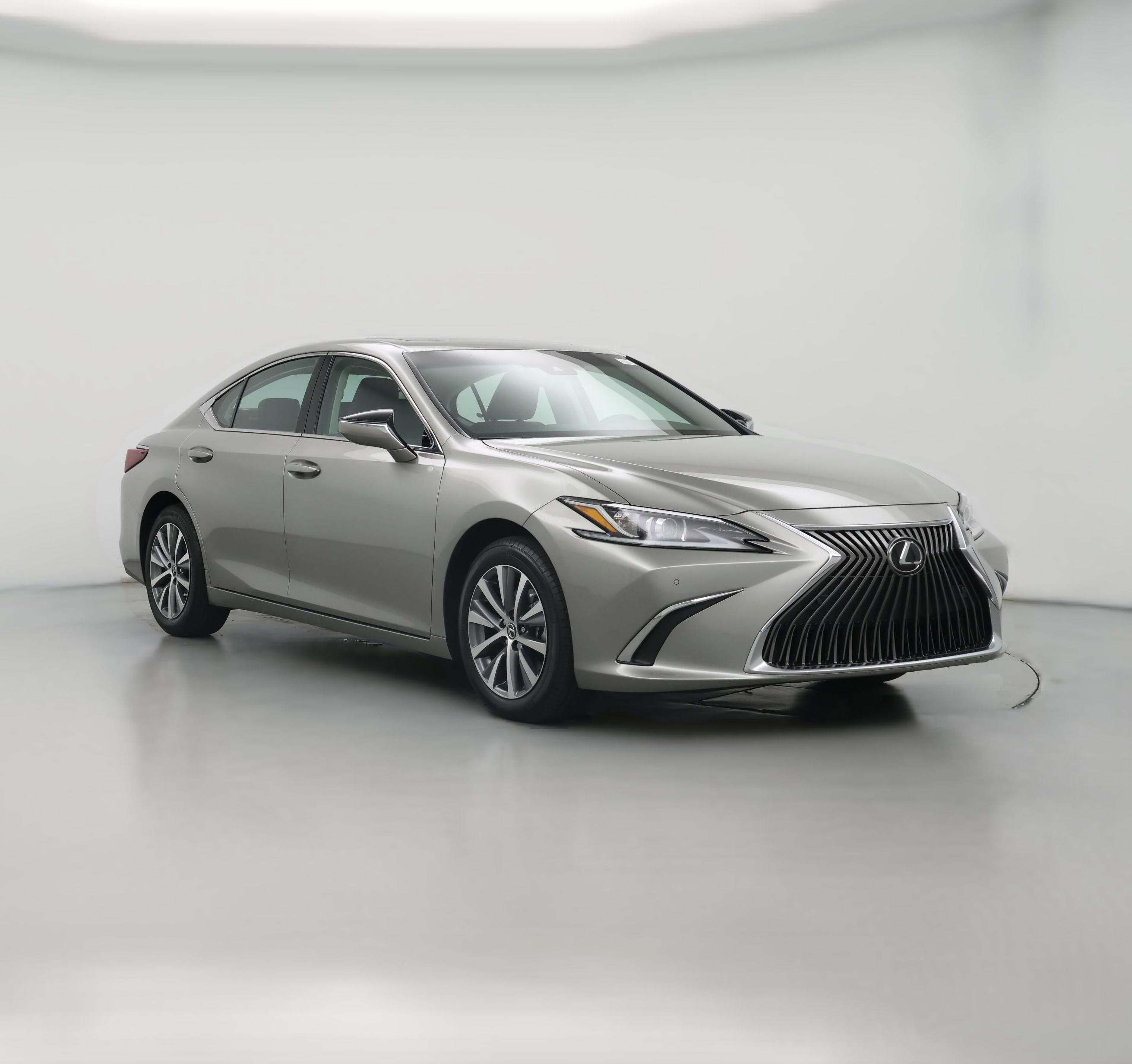 Thumbnail: 2020 Lexus ES - 1