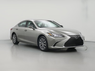 2020 Lexus ES 350