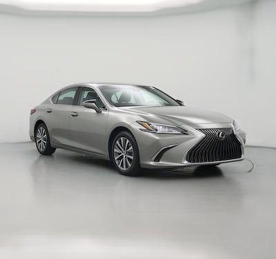 2020 Lexus ES 350