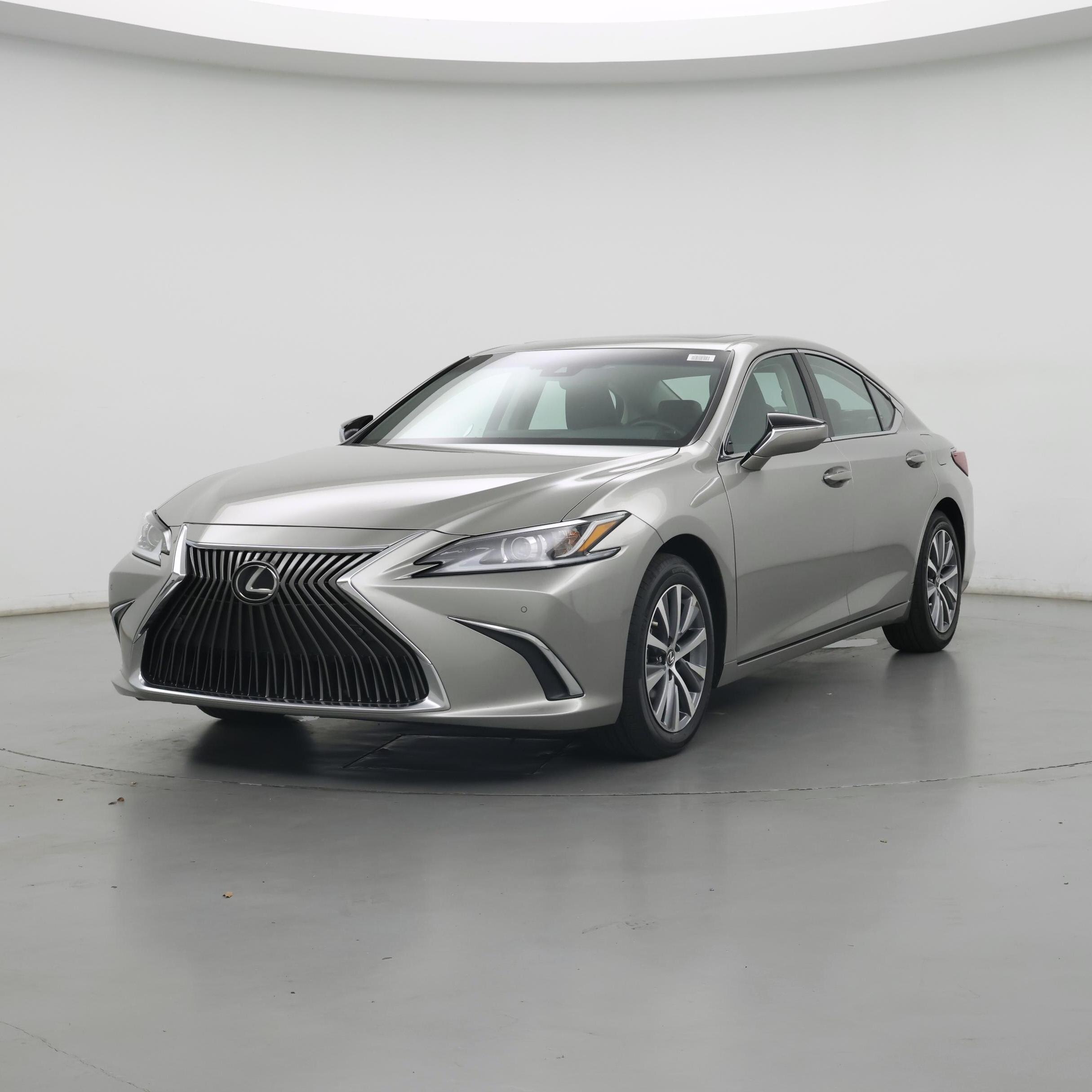 Thumbnail: 2020 Lexus ES - 4