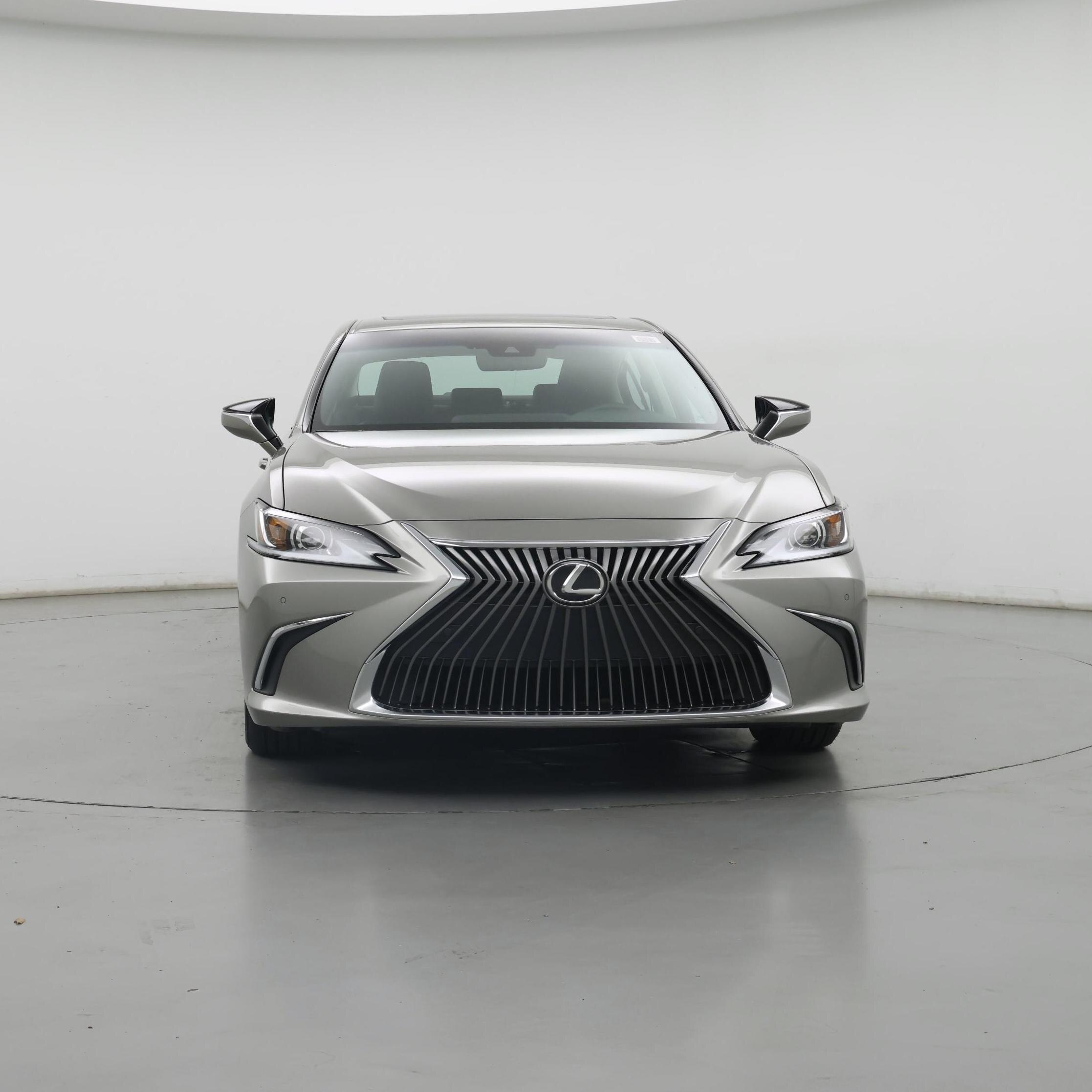 Thumbnail: 2020 Lexus ES - 5