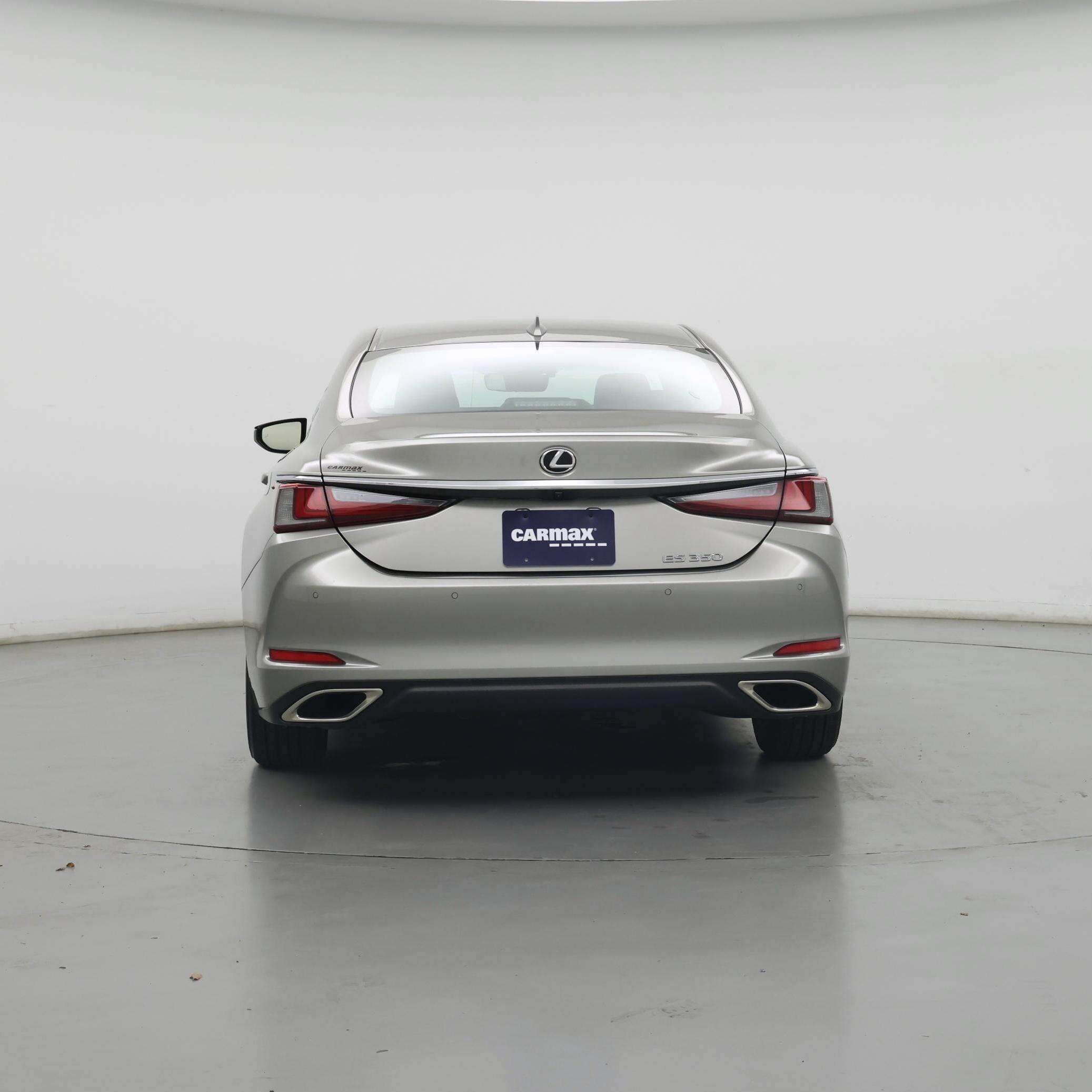 Thumbnail: 2020 Lexus ES - 6