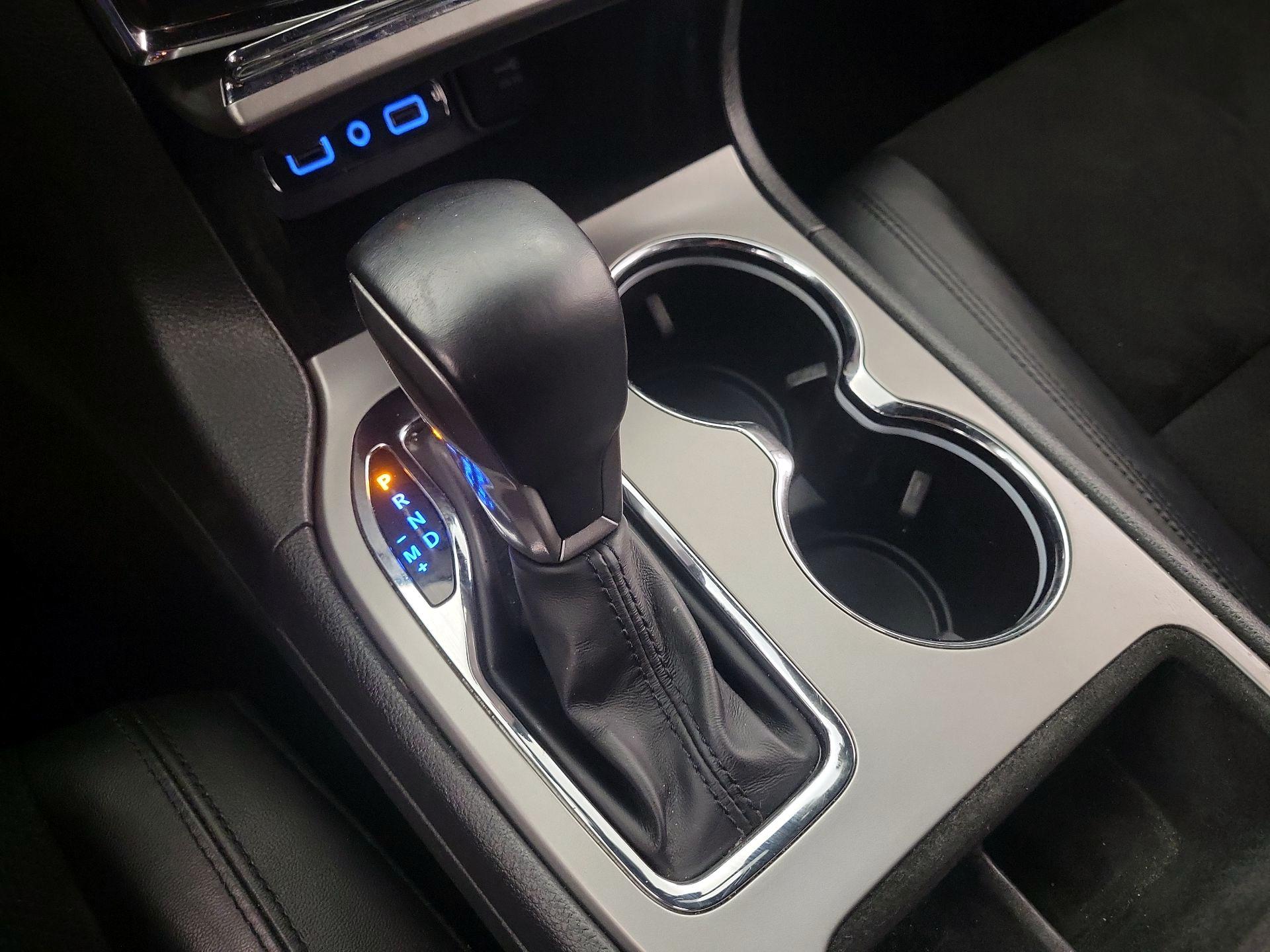Thumbnail: 2021 Jeep Grand Cherokee - 18