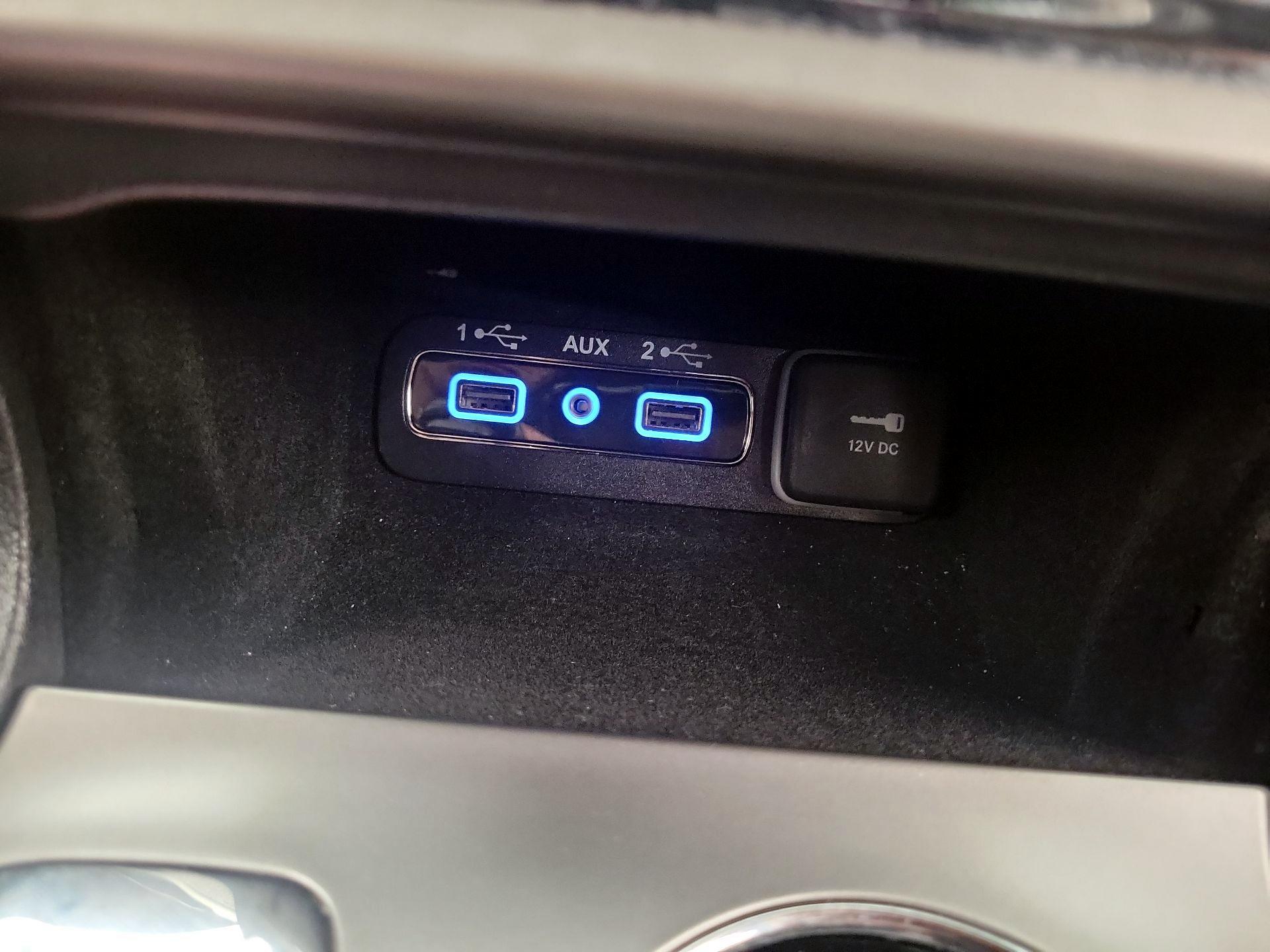 Thumbnail: 2021 Jeep Grand Cherokee - 19