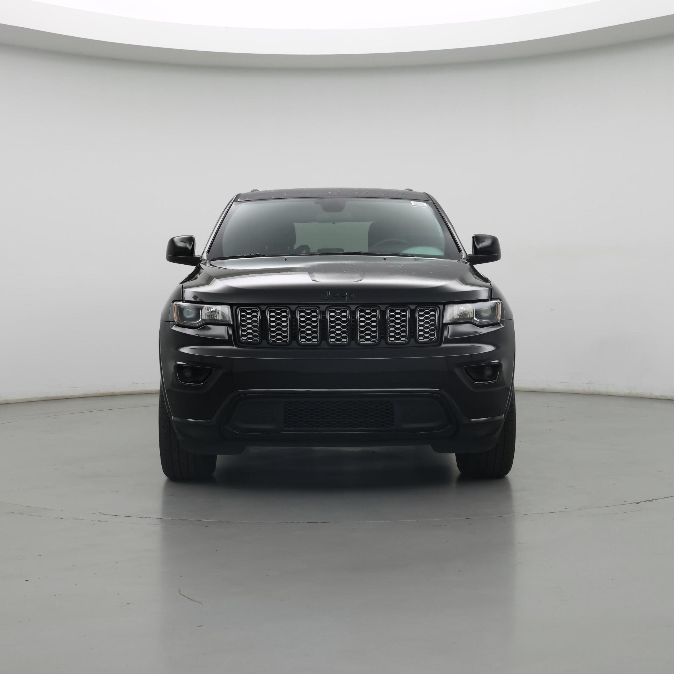 Thumbnail: 2021 Jeep Grand Cherokee - 5