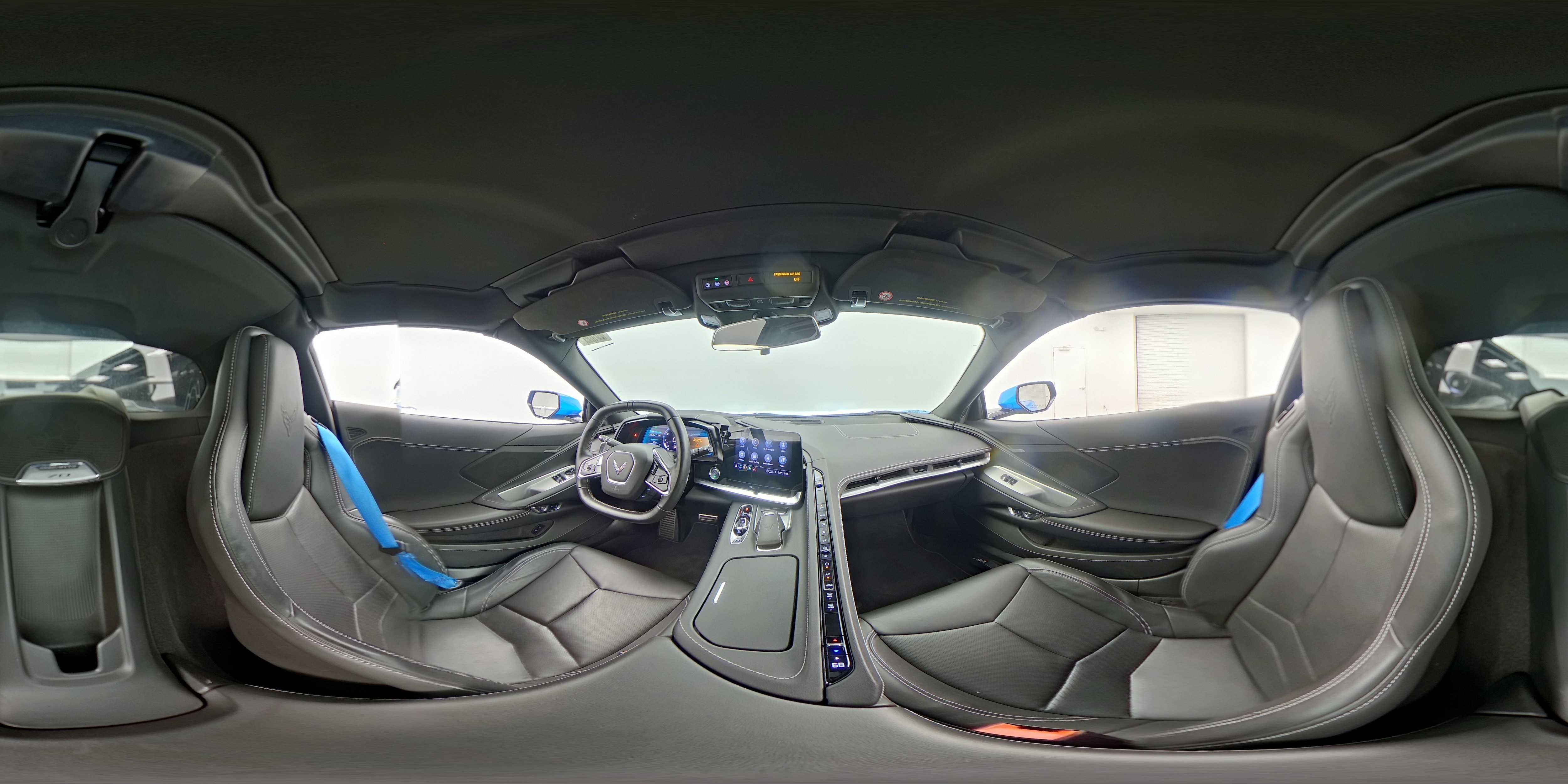 2023 Chevrolet Corvette 1LT - Photo 23