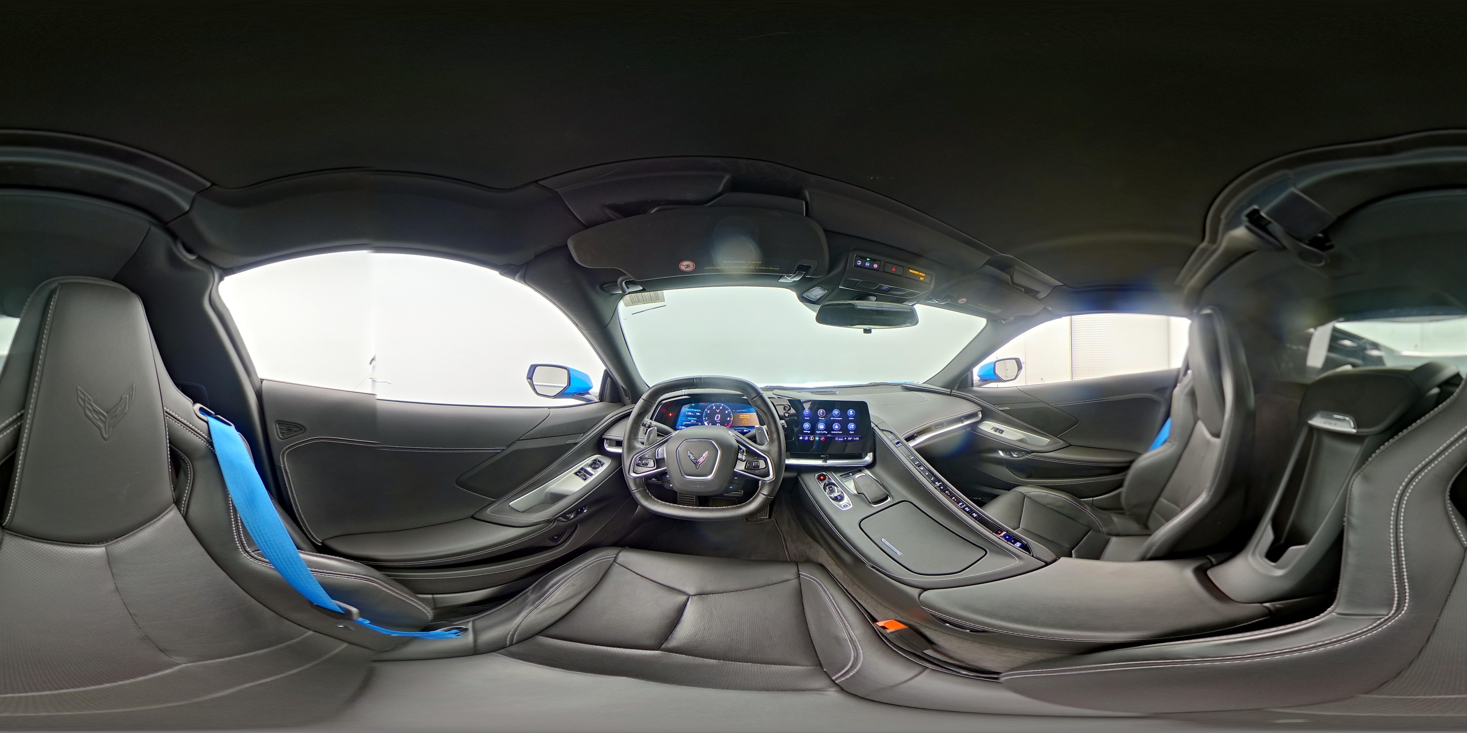 2023 Chevrolet Corvette 1LT - Photo 24