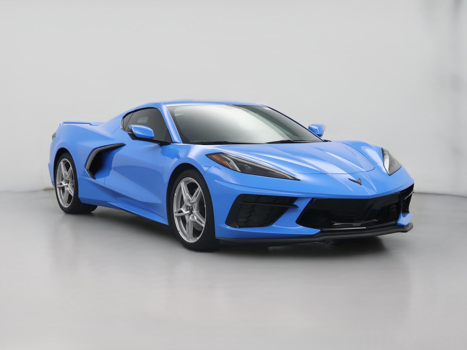 2023 Chevrolet Corvette 1LT - Photo 1