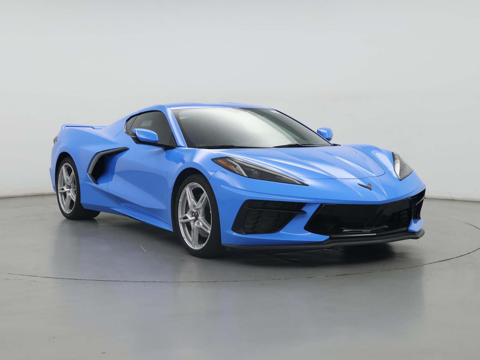 2023 Chevrolet Corvette 1LT - Photo 2