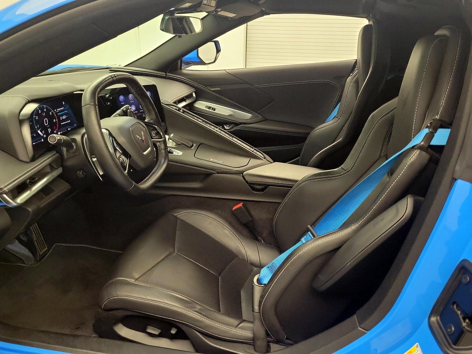 Thumbnail: 2023 Chevrolet Corvette - 11