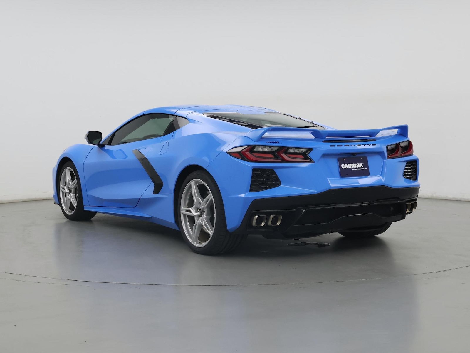 2023 Chevrolet Corvette 1LT - Photo 3