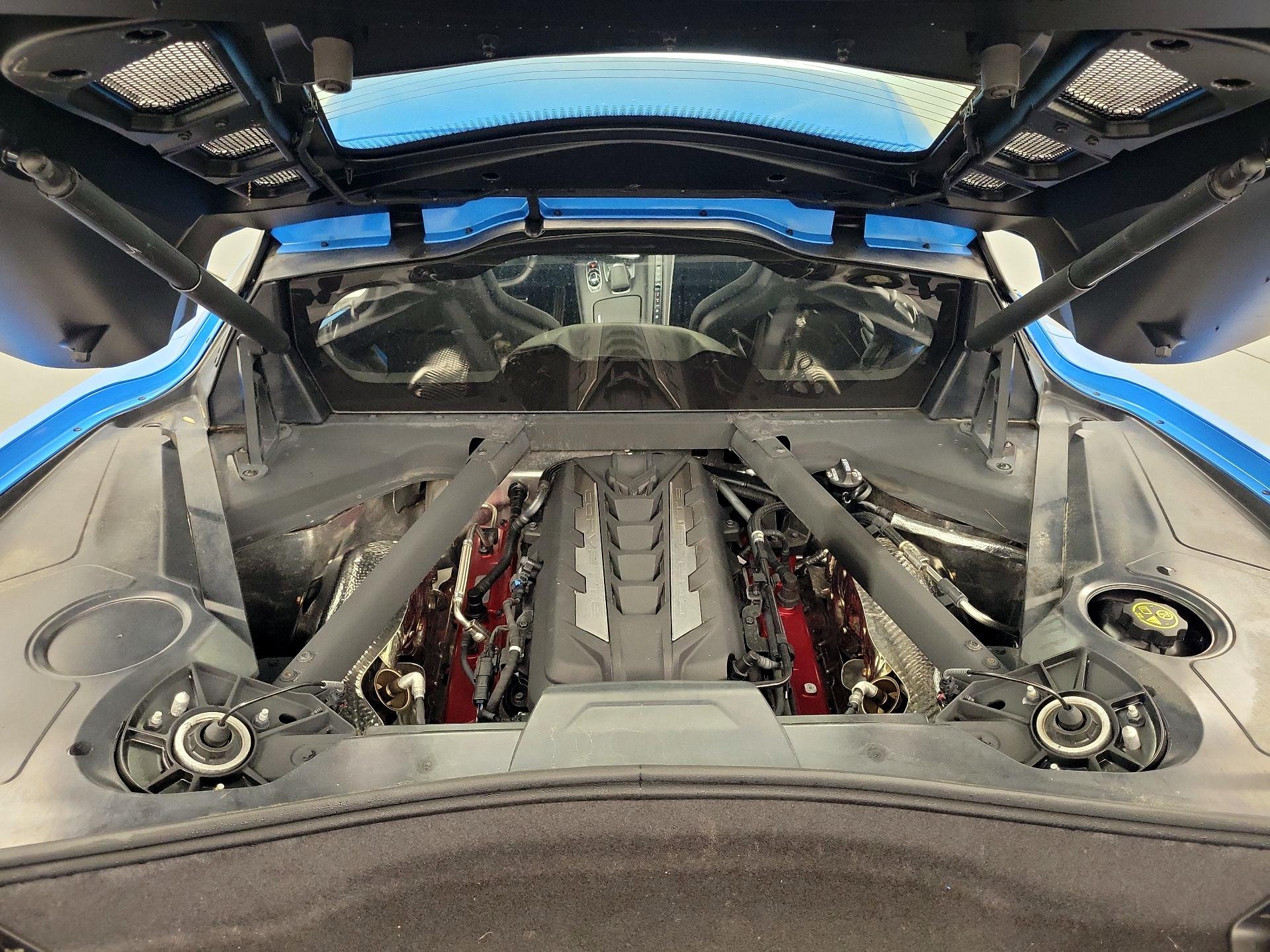 Thumbnail: 2023 Chevrolet Corvette - 20
