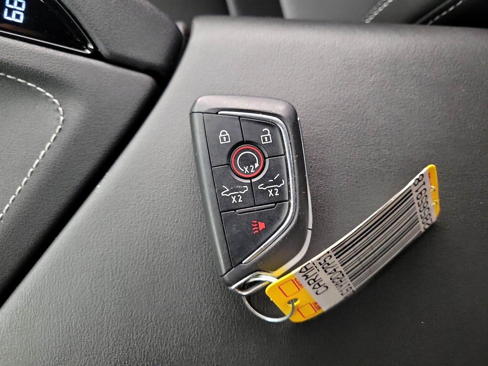 2023 Chevrolet Corvette 1LT - Photo 22