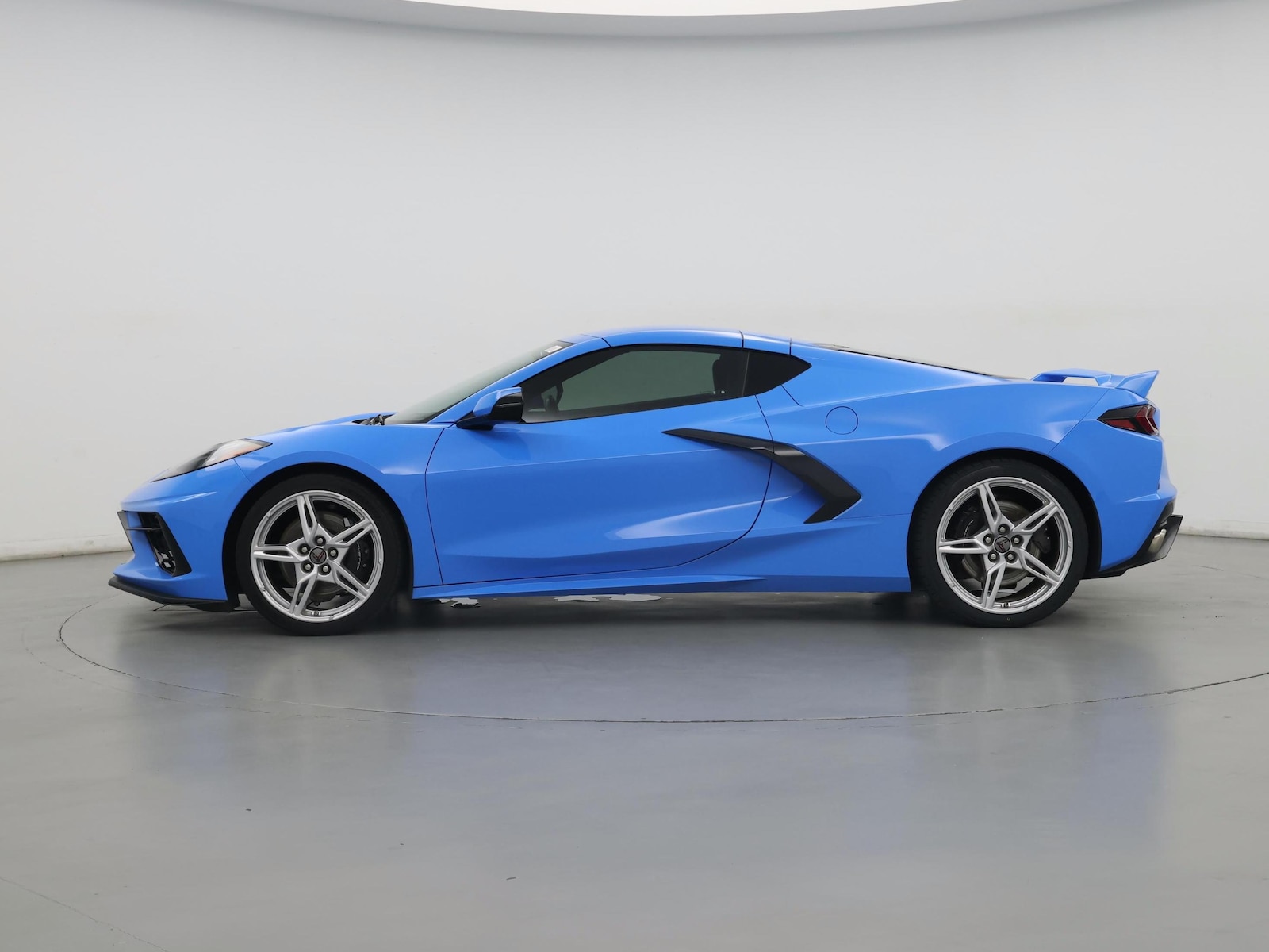 2023 Chevrolet Corvette 1LT - Photo 4
