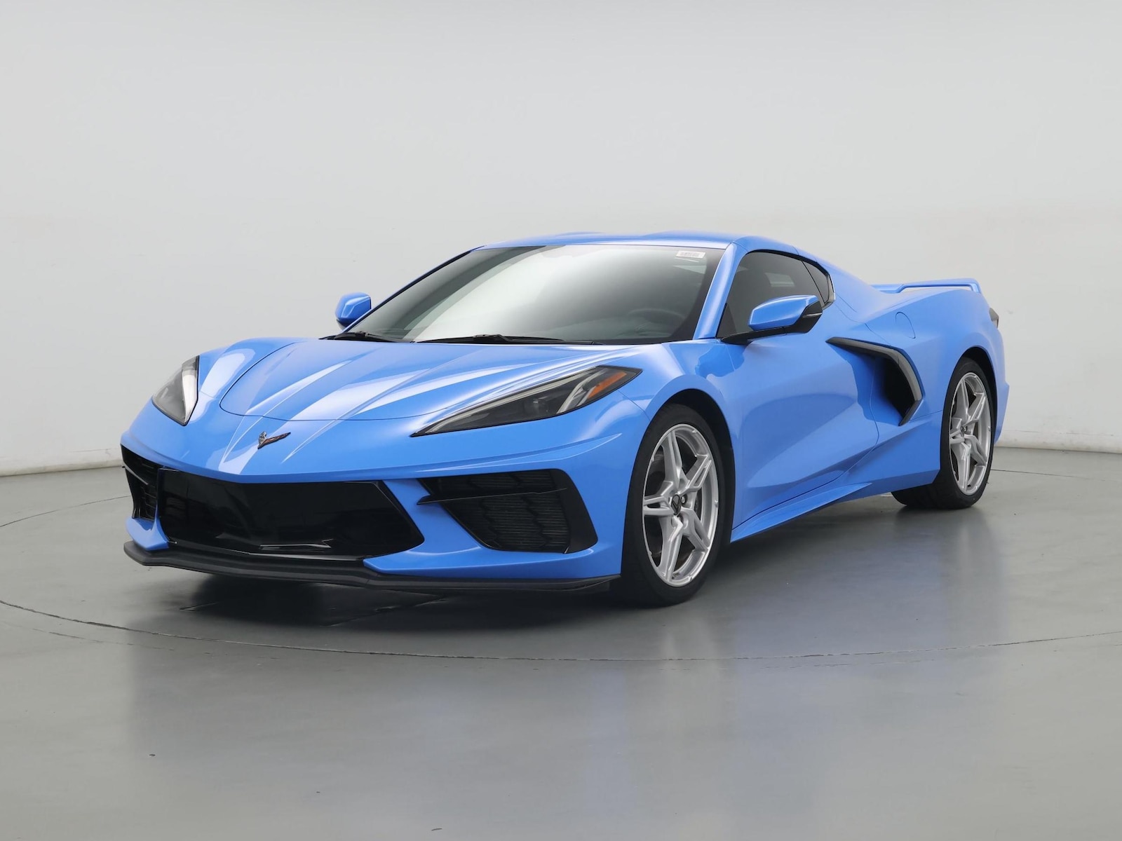 2023 Chevrolet Corvette 1LT - Photo 5