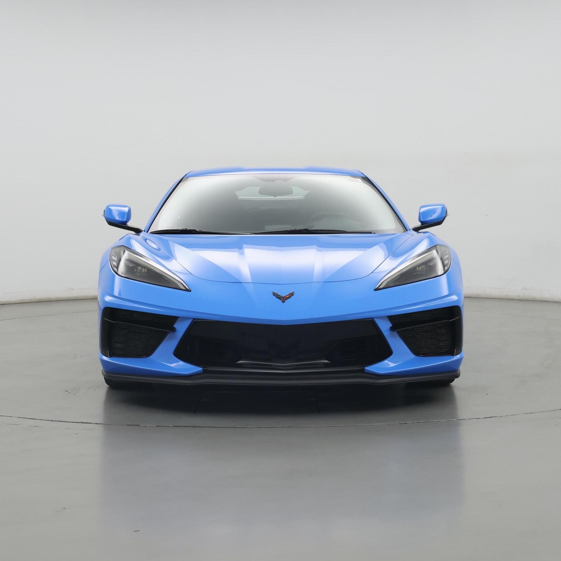 Thumbnail: 2023 Chevrolet Corvette - 5