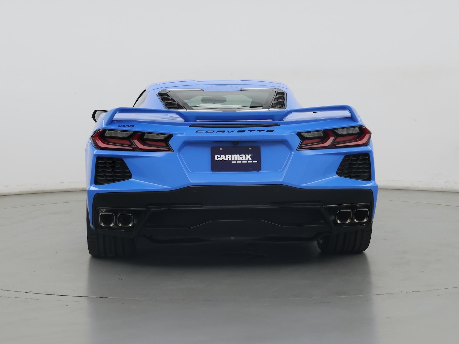 2023 Chevrolet Corvette 1LT - Photo 7