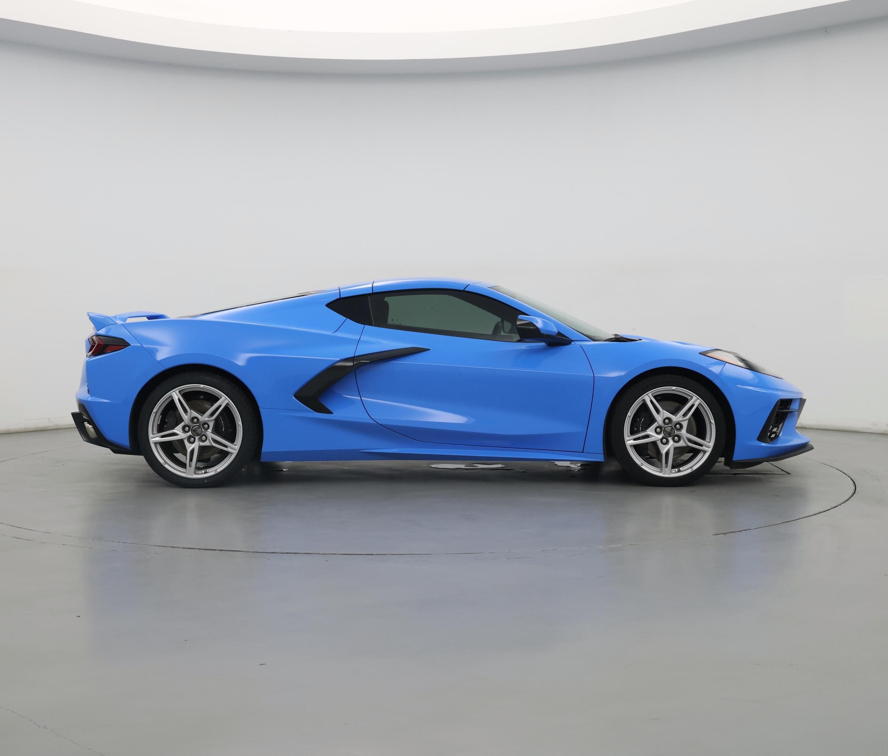 Thumbnail: 2023 Chevrolet Corvette - 7