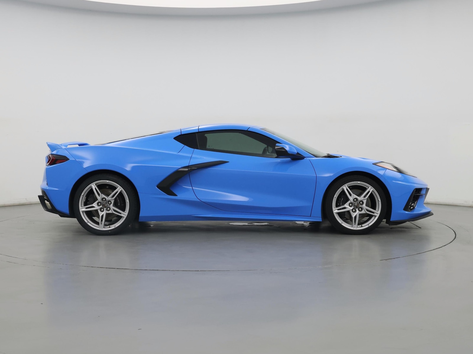 2023 Chevrolet Corvette 1LT - Photo 8