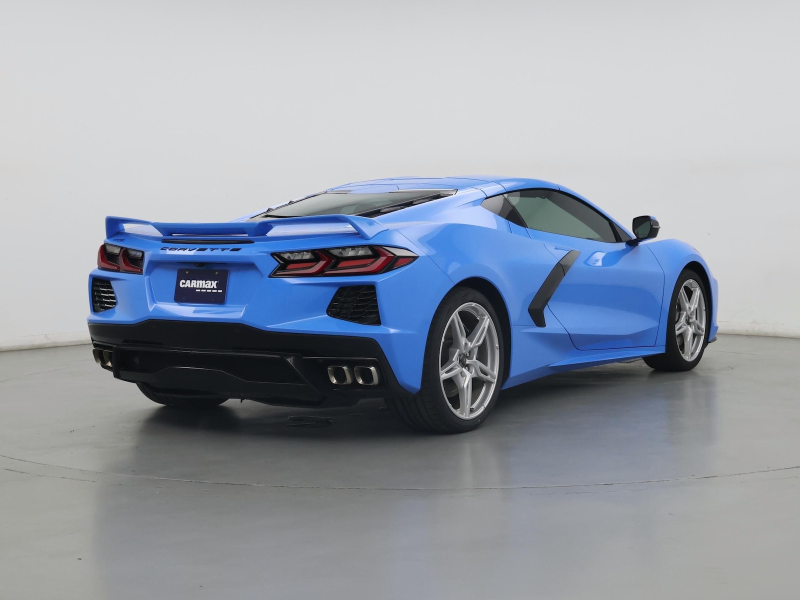 2023 Chevrolet Corvette 1LT - Photo 9