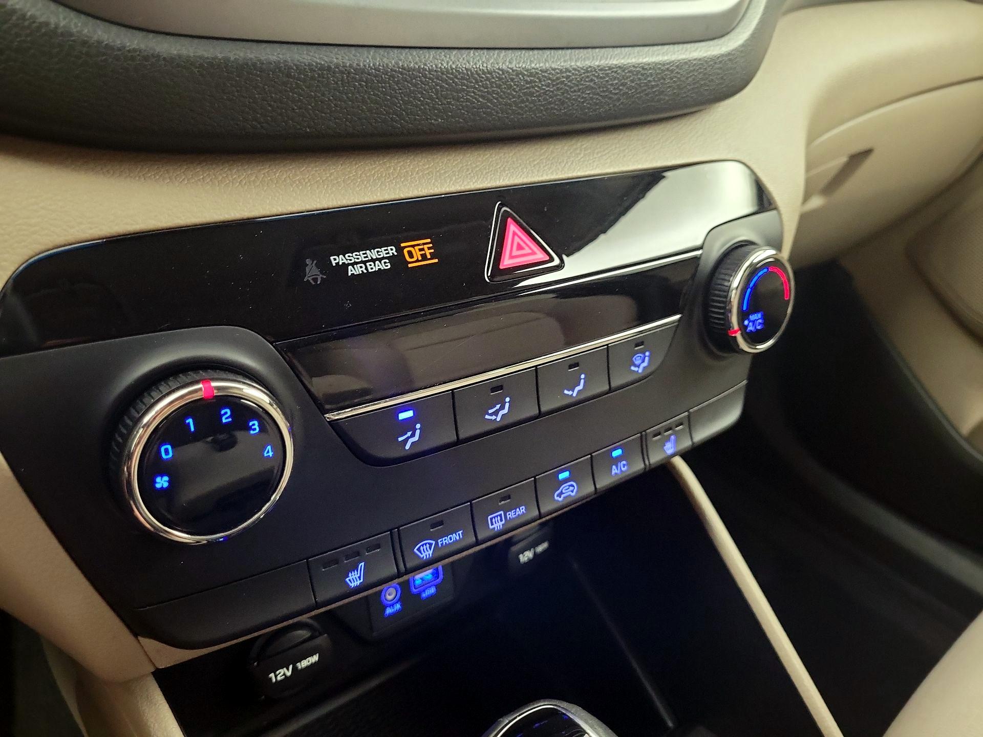 Thumbnail: 2016 Hyundai Tucson - 14