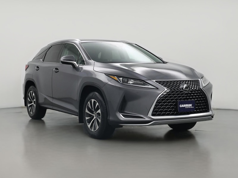 2021 Lexus RX 350 null