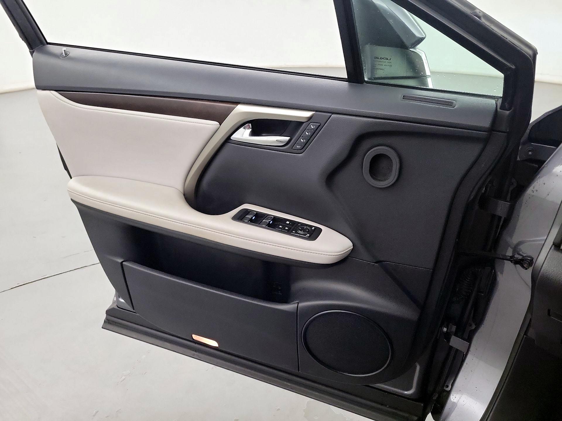 Thumbnail: 2021 Lexus RX - 12