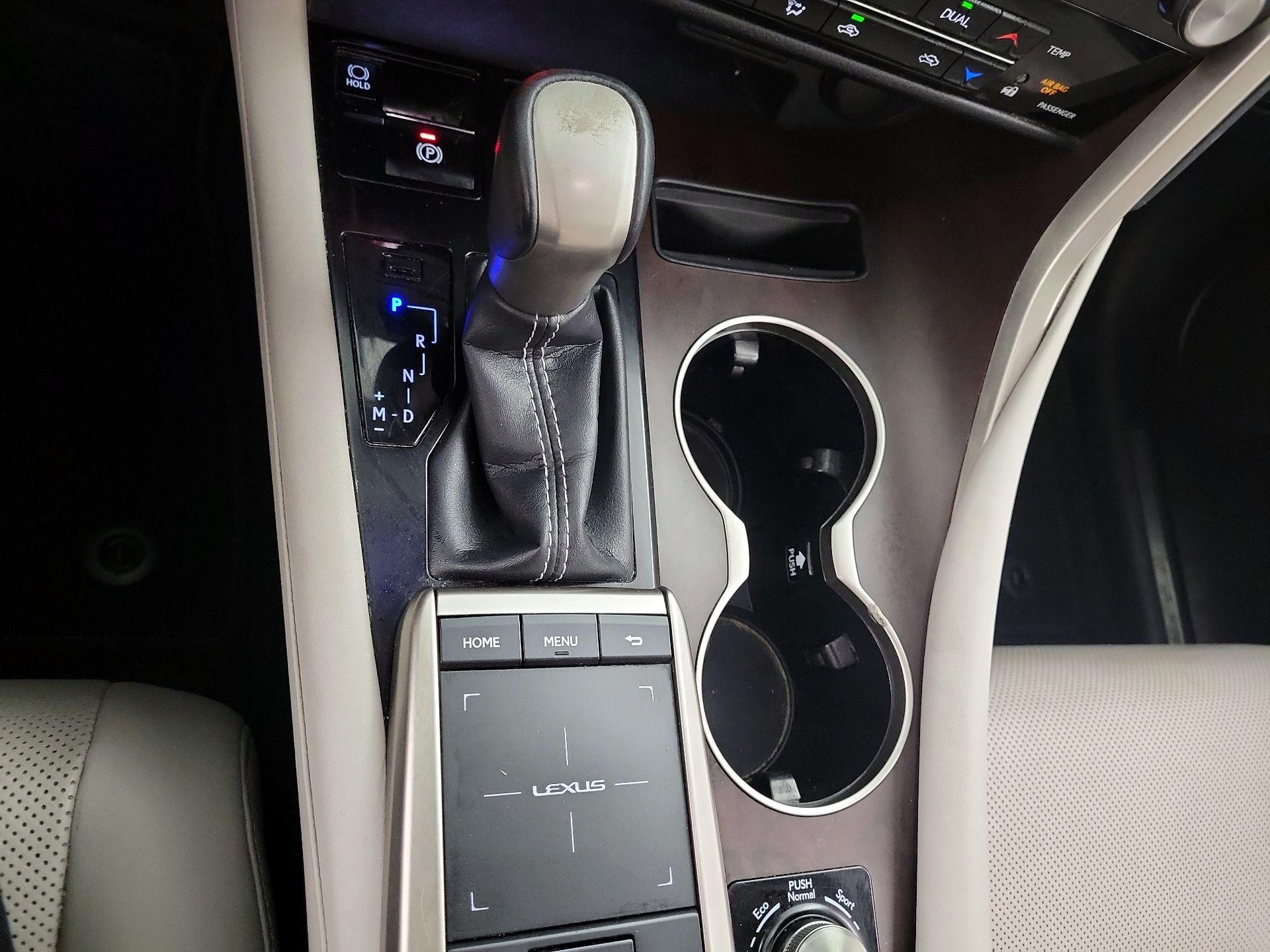Thumbnail: 2021 Lexus RX - 17