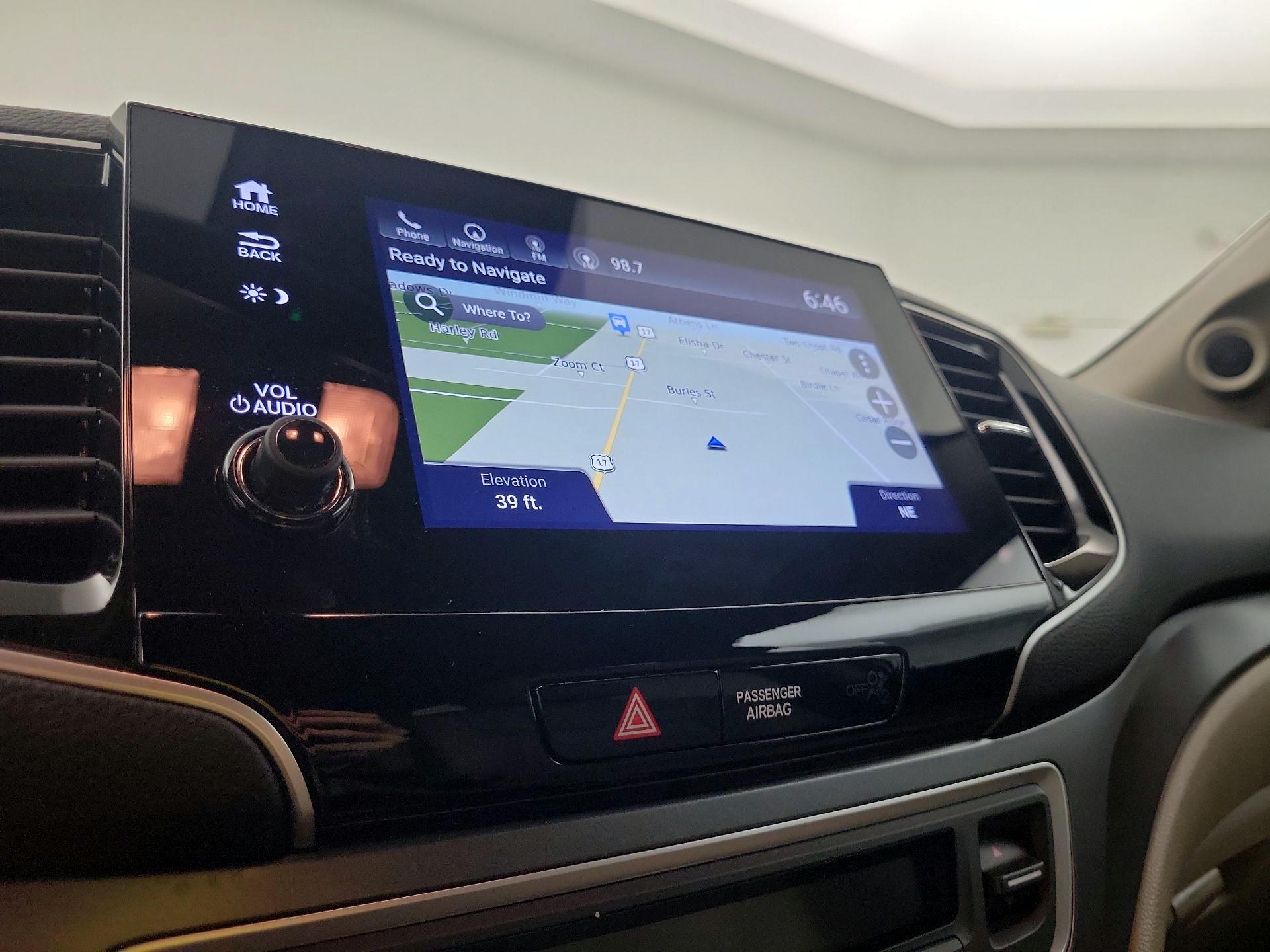 Thumbnail: 2020 Honda Pilot - 12
