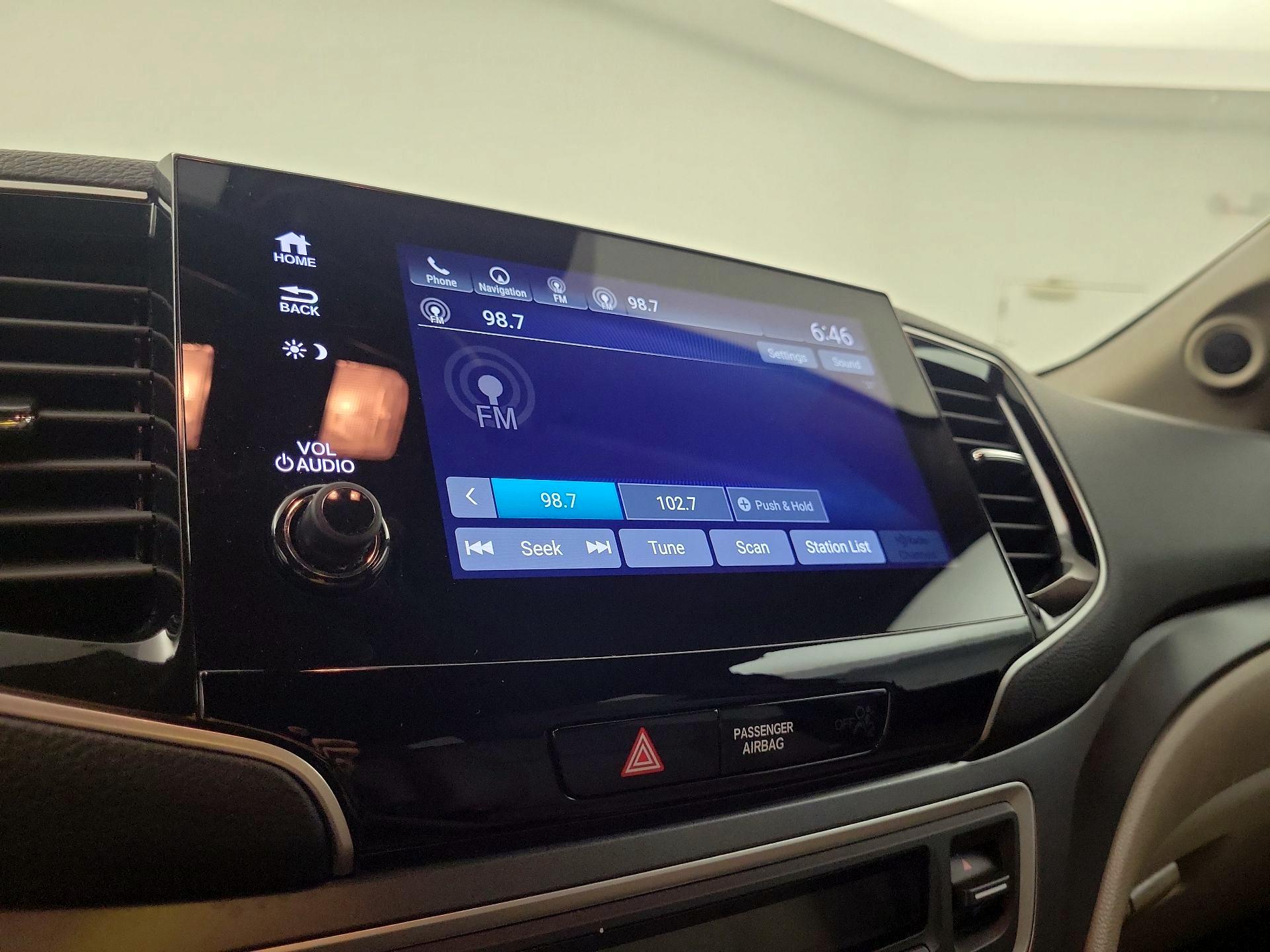 Thumbnail: 2020 Honda Pilot - 14